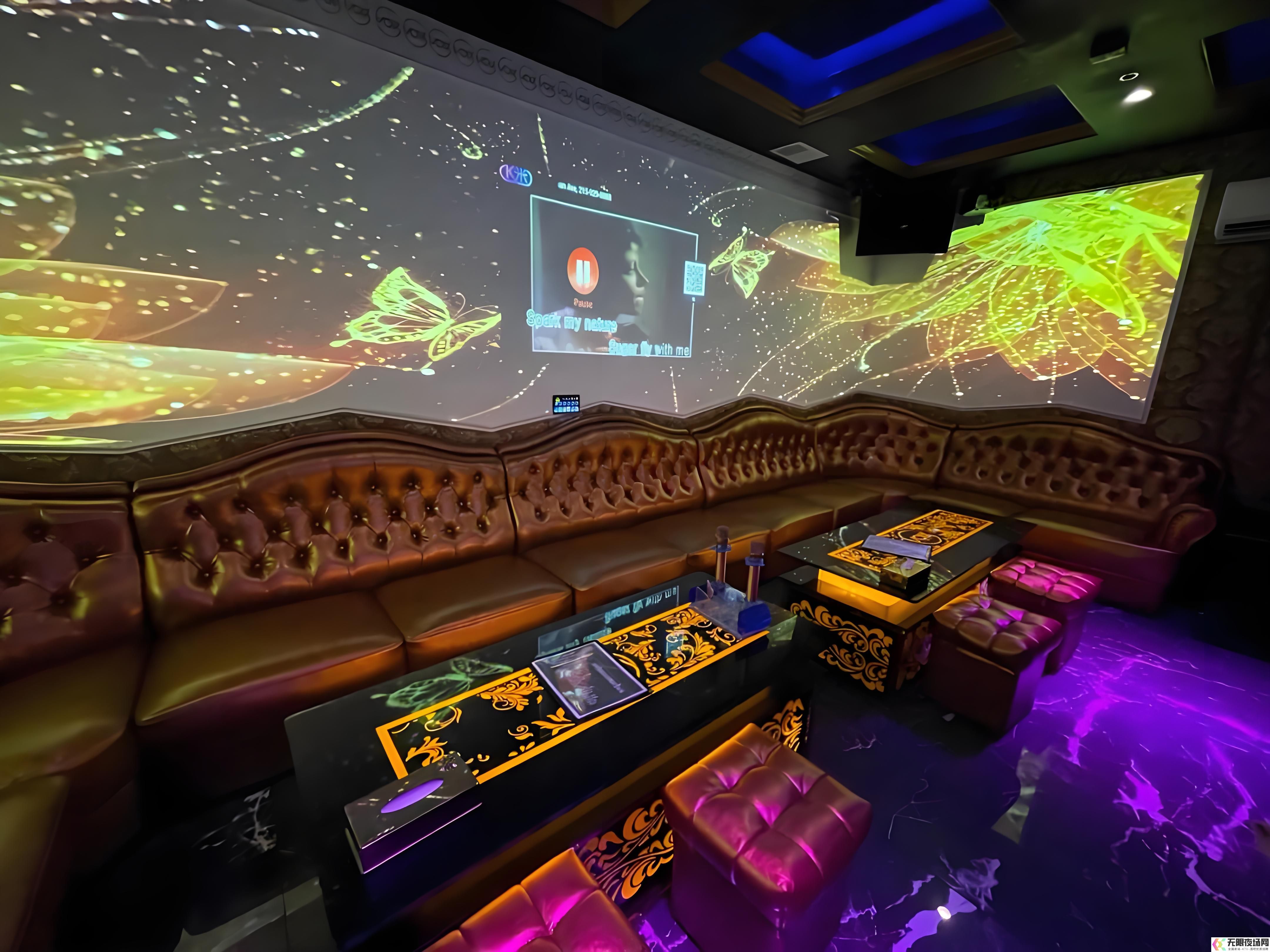 夜场高情商赞美技巧一览：如何优雅地打动人心