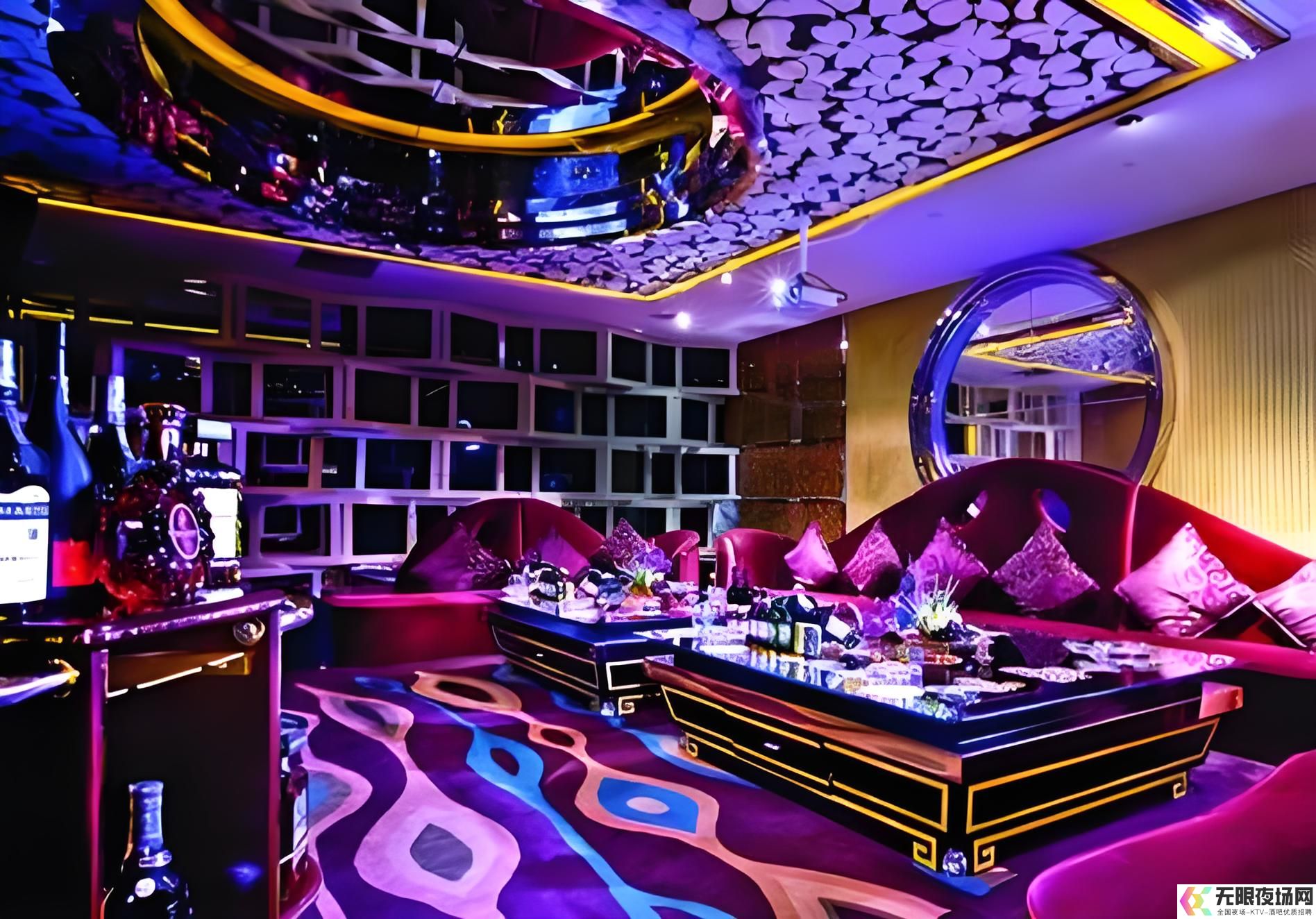 南京夜总会招聘：高薪日结岗位 1000-1500等你来挑战