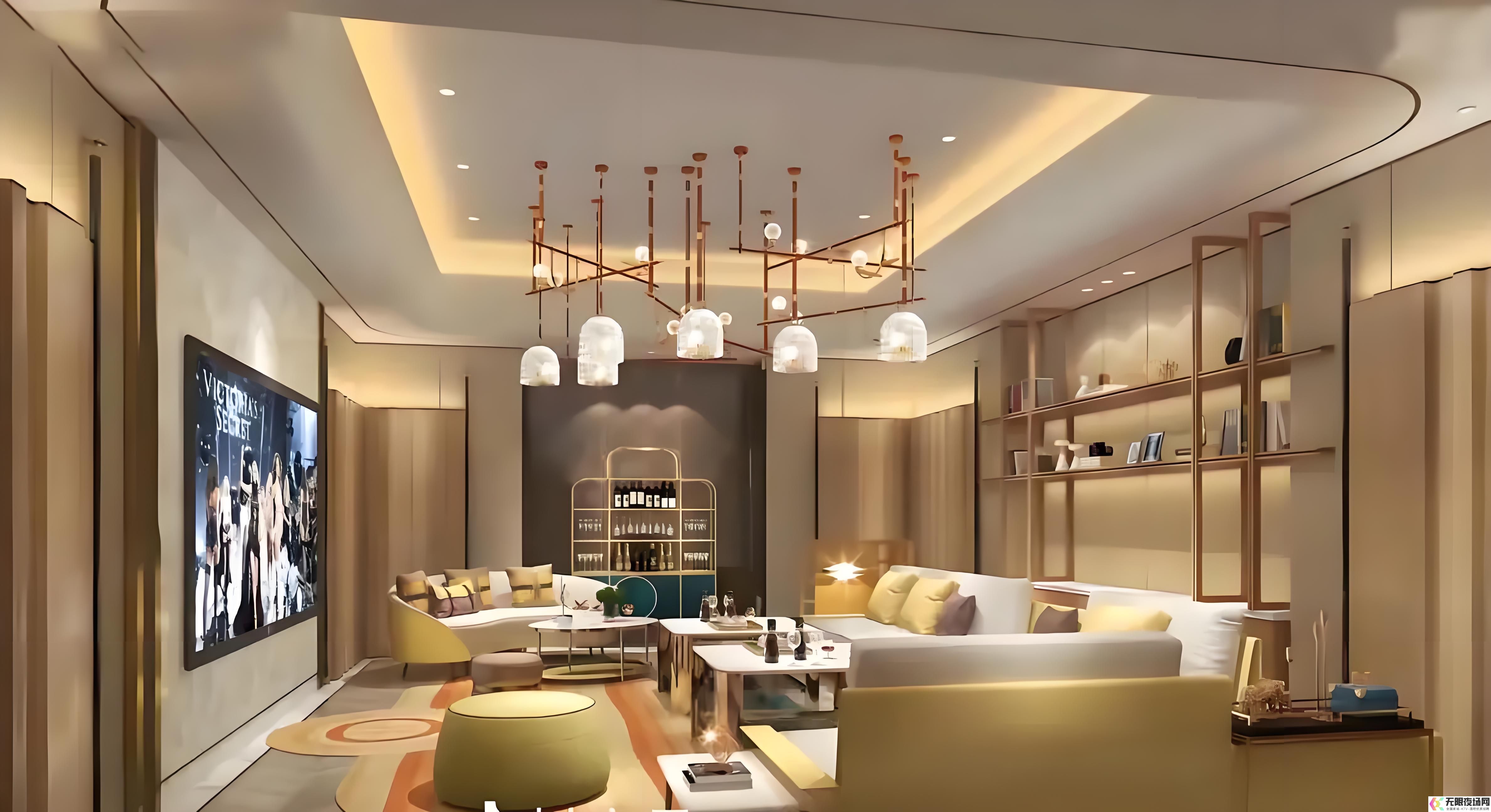 城市高端会所招聘信息：开启你的星辉职场之旅