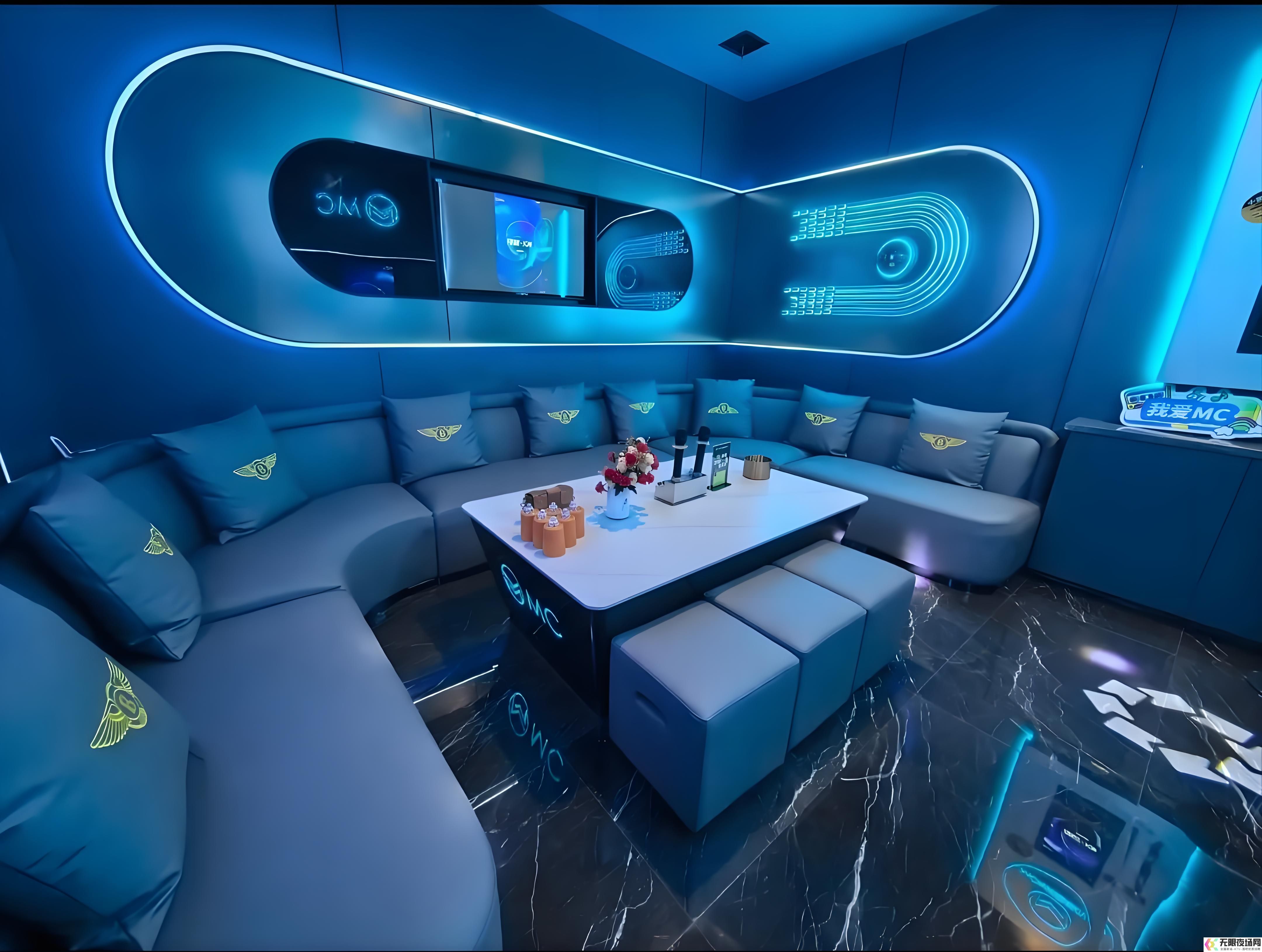 南京中山路KTV推荐：最嗨体验指南