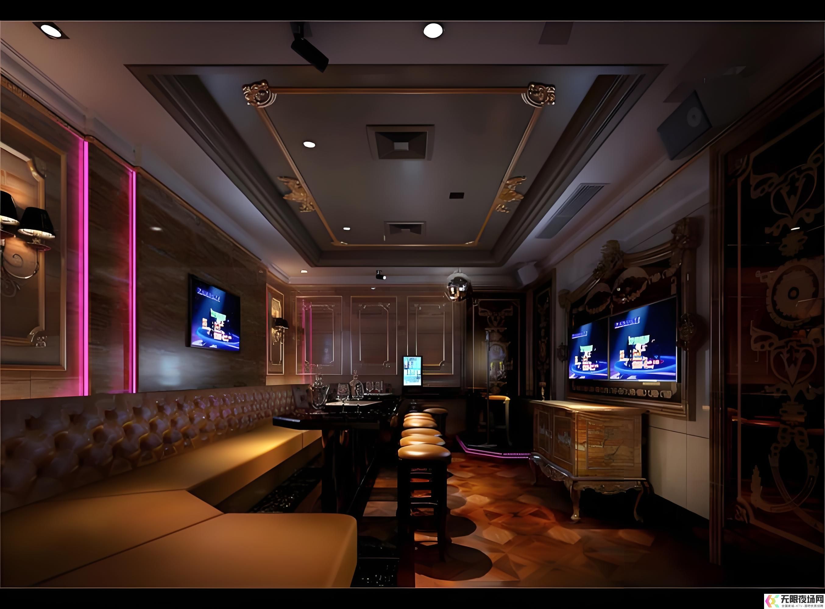 南京夜场招聘指南：高薪职位等你来