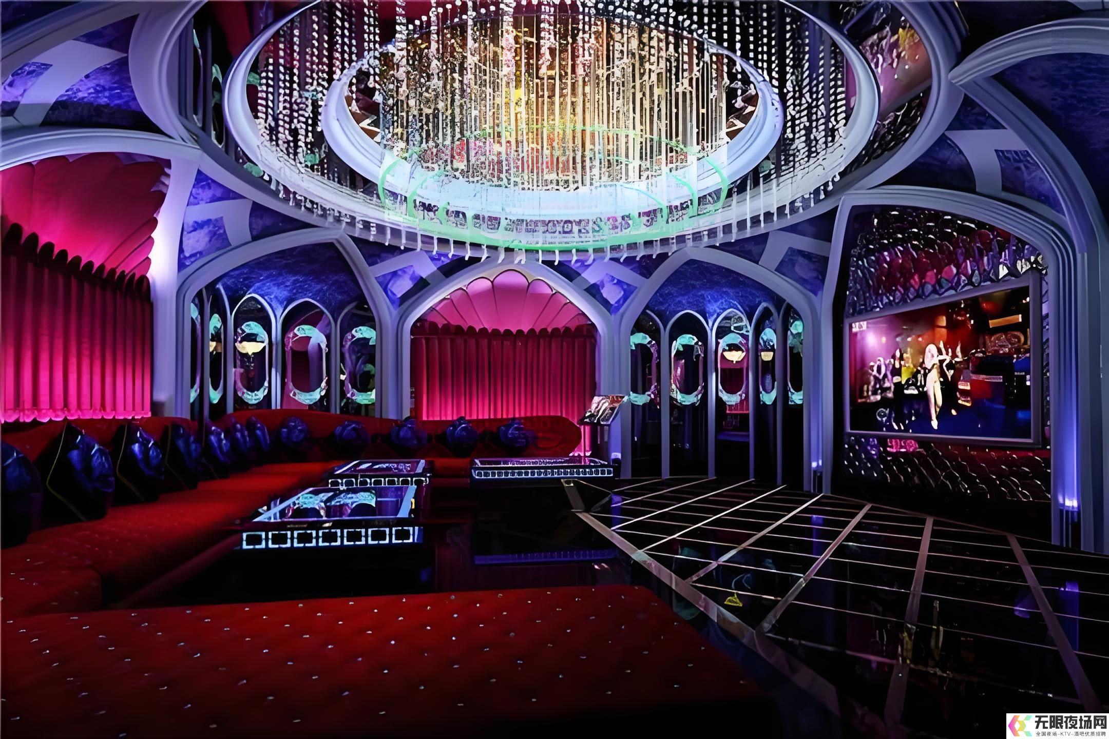 南京夜场小费制度揭秘及合理应对策略