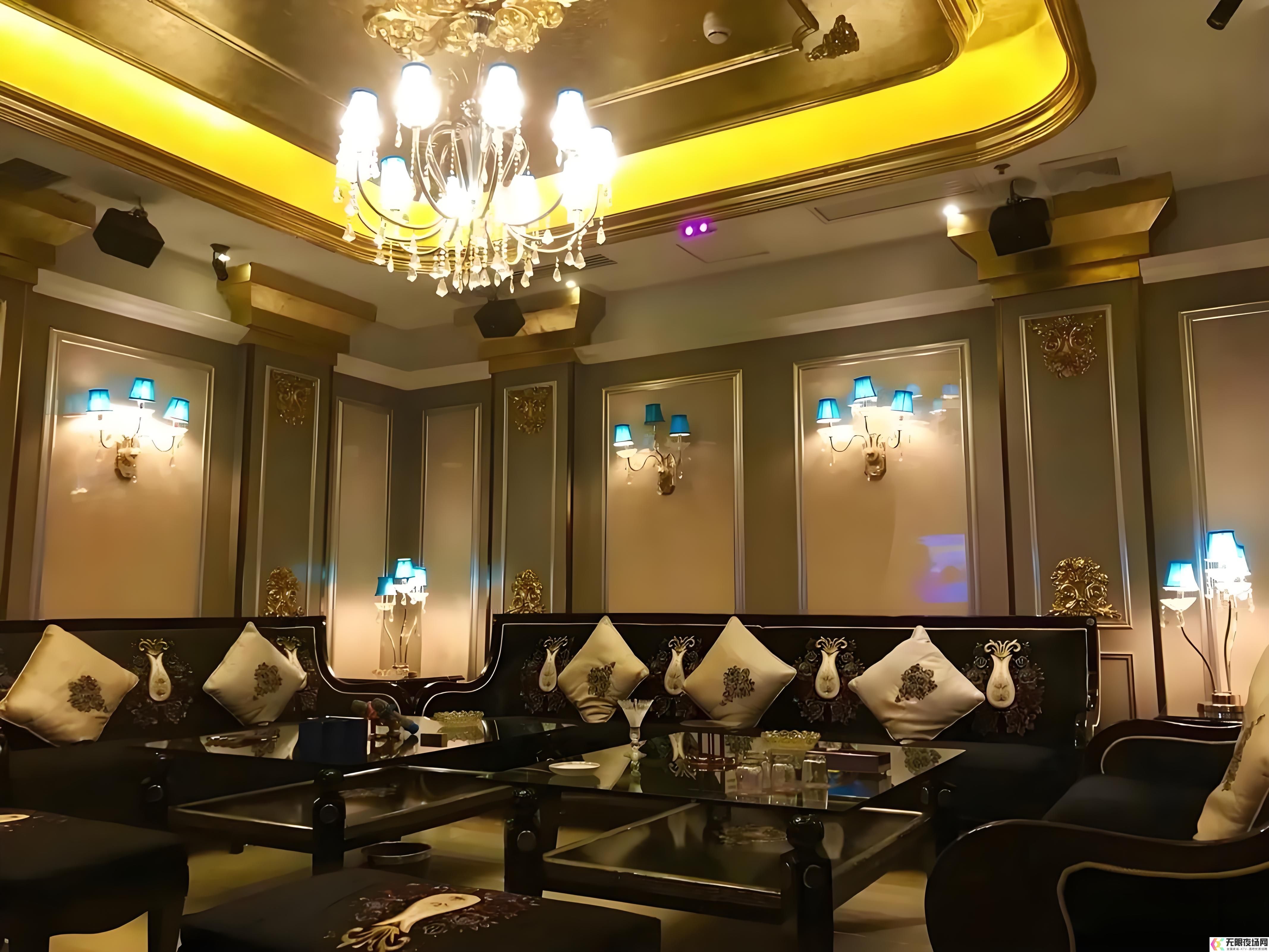 南京夜总会招聘信息大全：包吃住及岗位详解