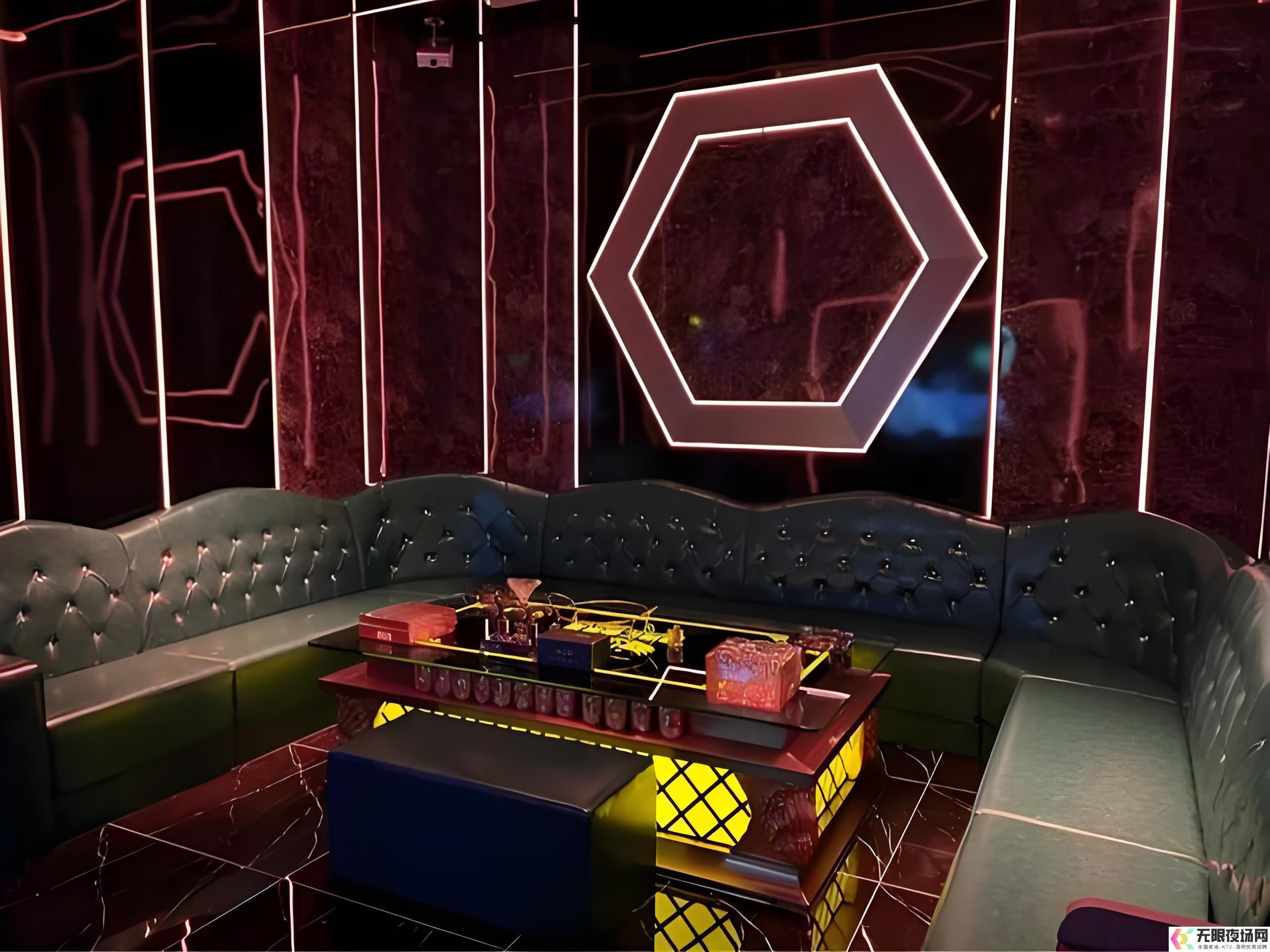 南京夜场招聘指南：发现适合你的机会