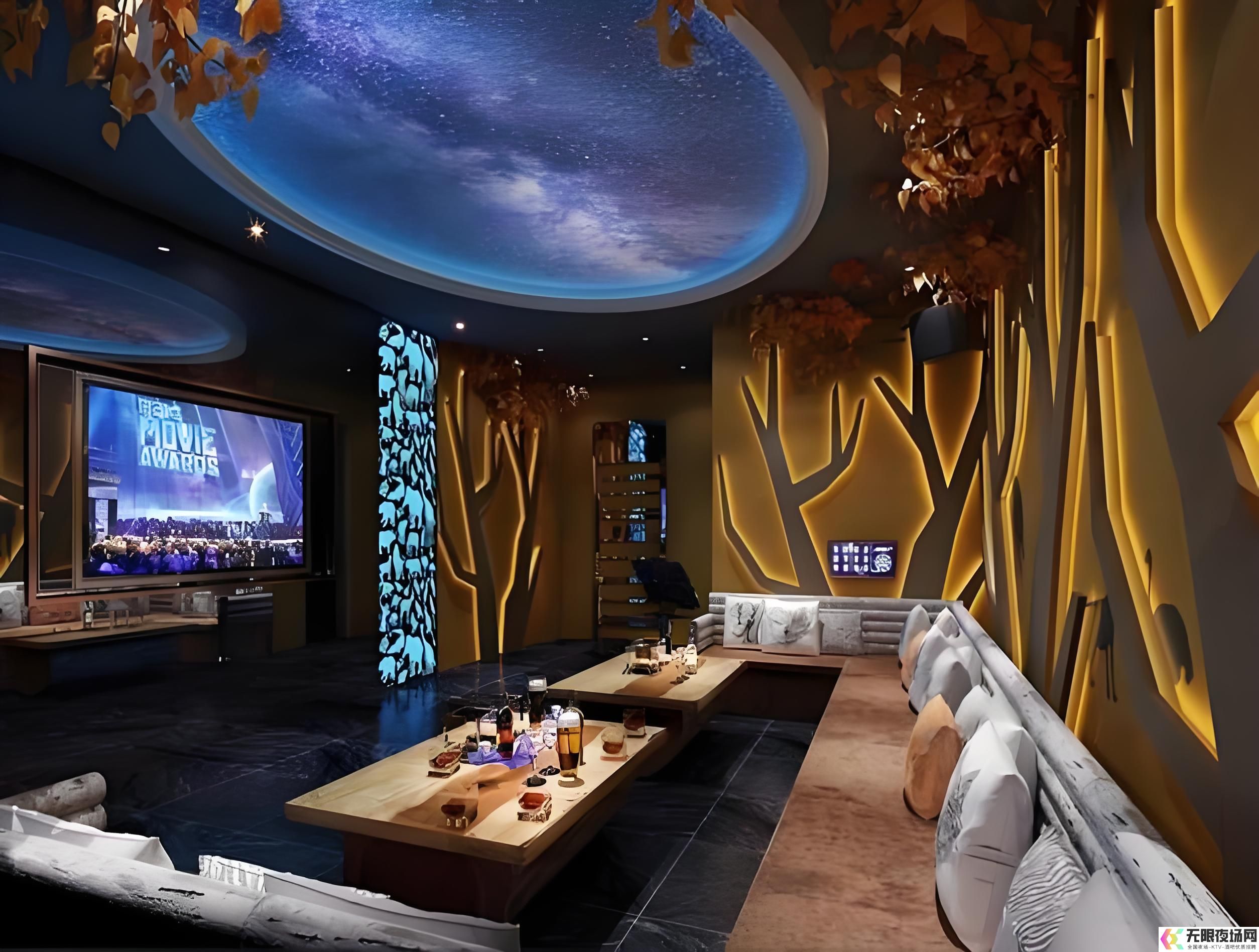 南京豪华会所诚聘：与城市精英共谱职场新篇章