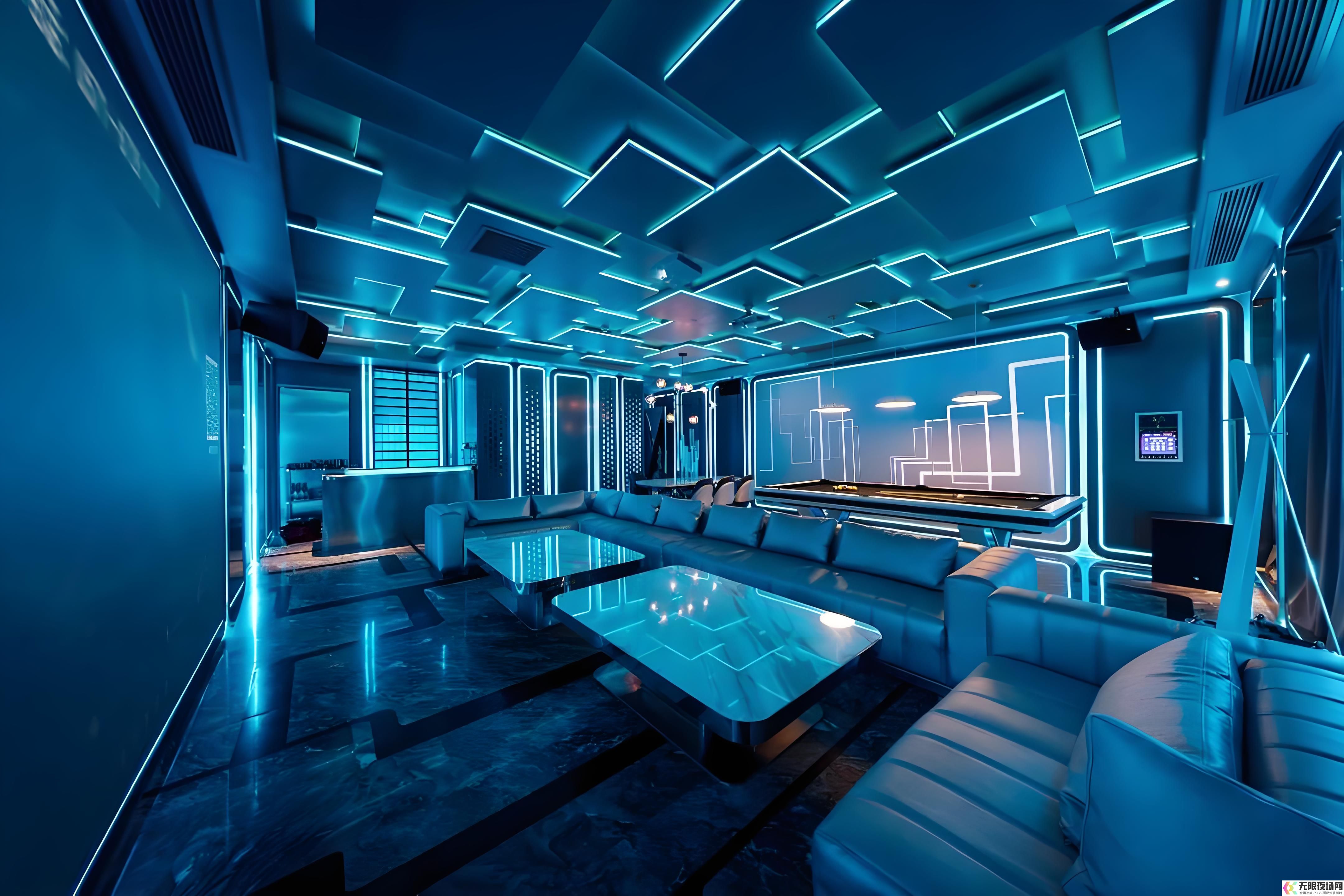 南京KTV小妹背后的行业生态与价格解析