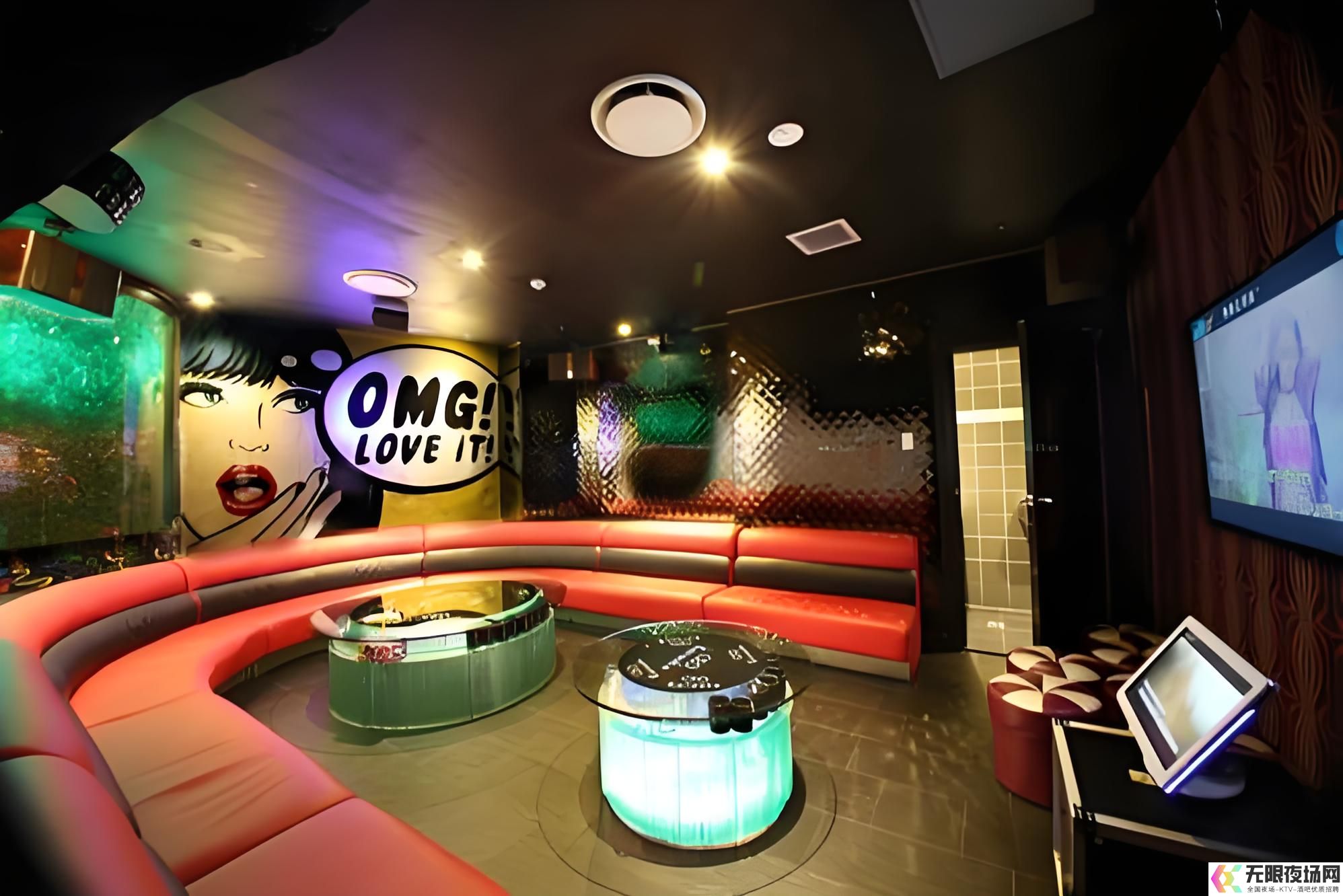 南京夜场招聘：高额小费职位等您来