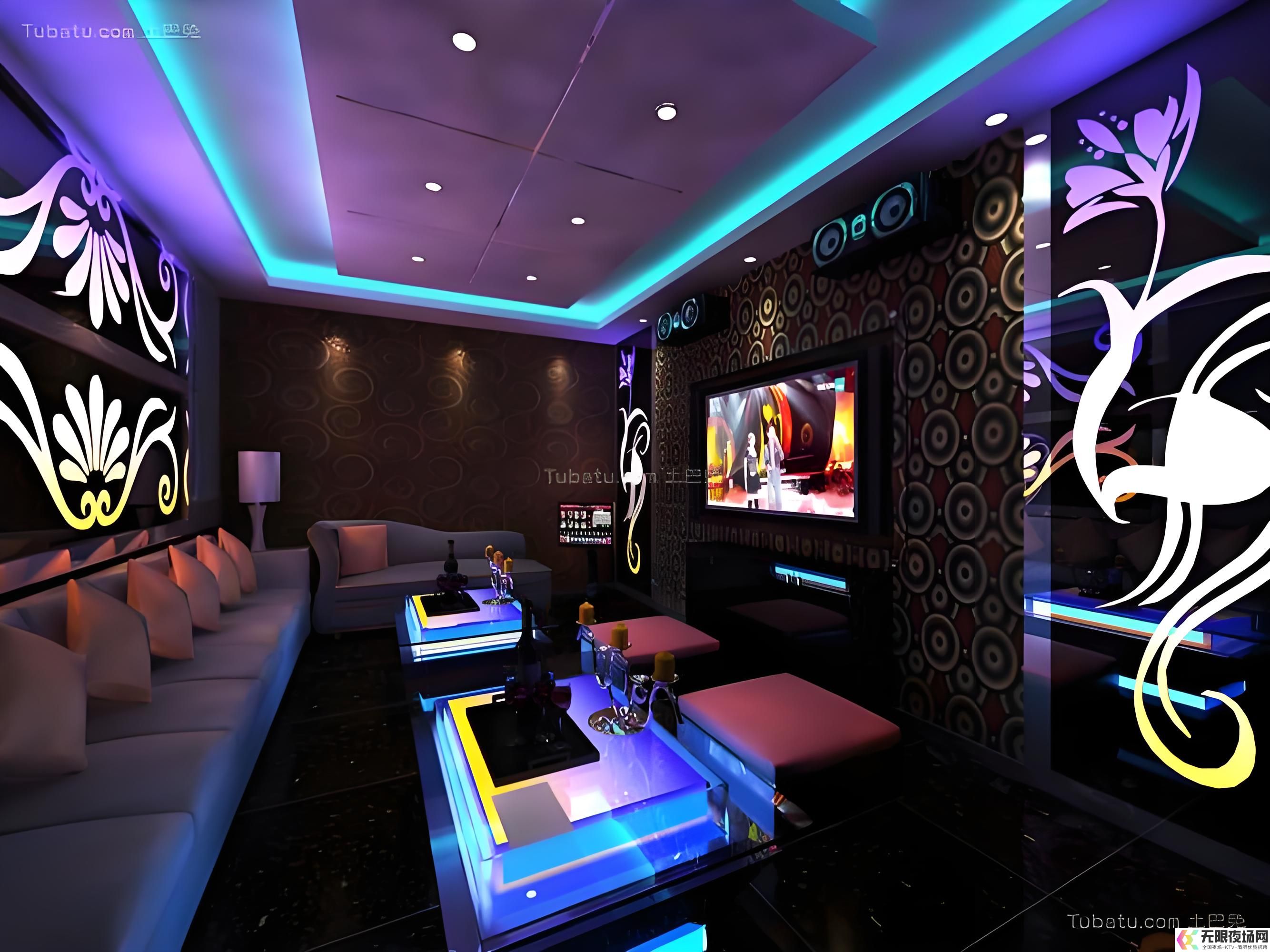 南京夜场招聘指南：详细职位需求与应聘须知