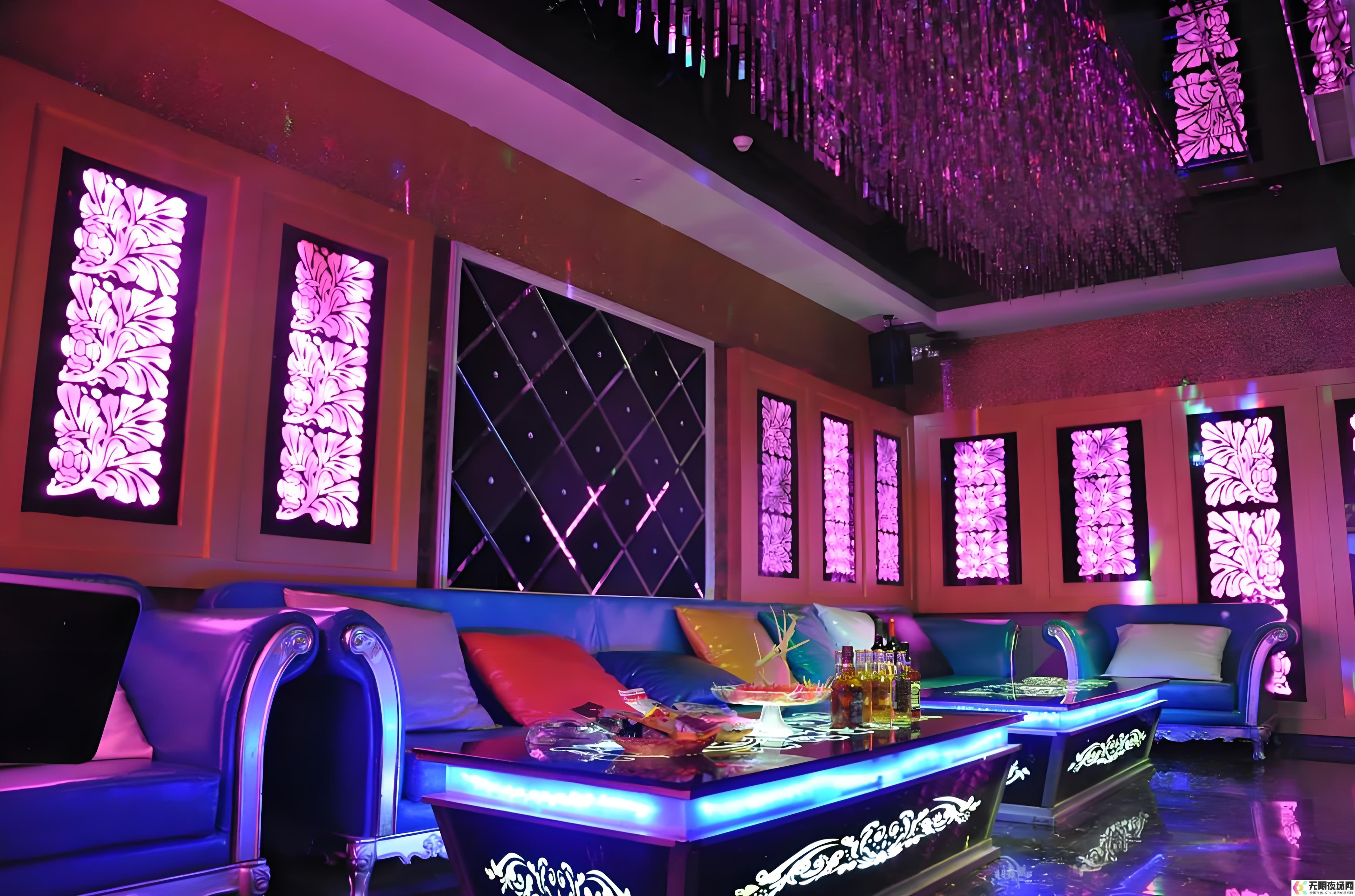 南京繁华之夜高端会所招聘信息