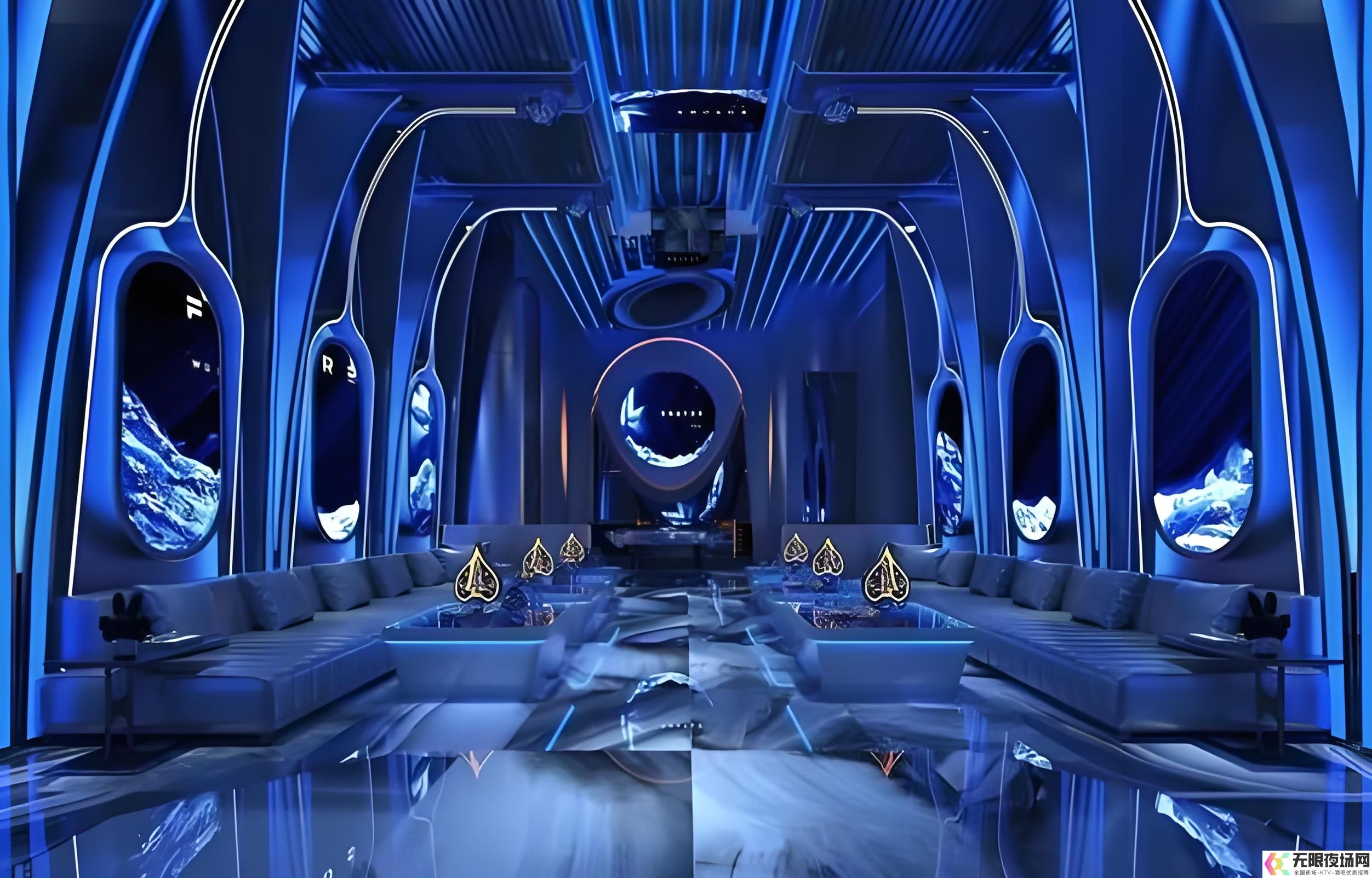 南京夜总会招聘指南：探索您的新职业机会