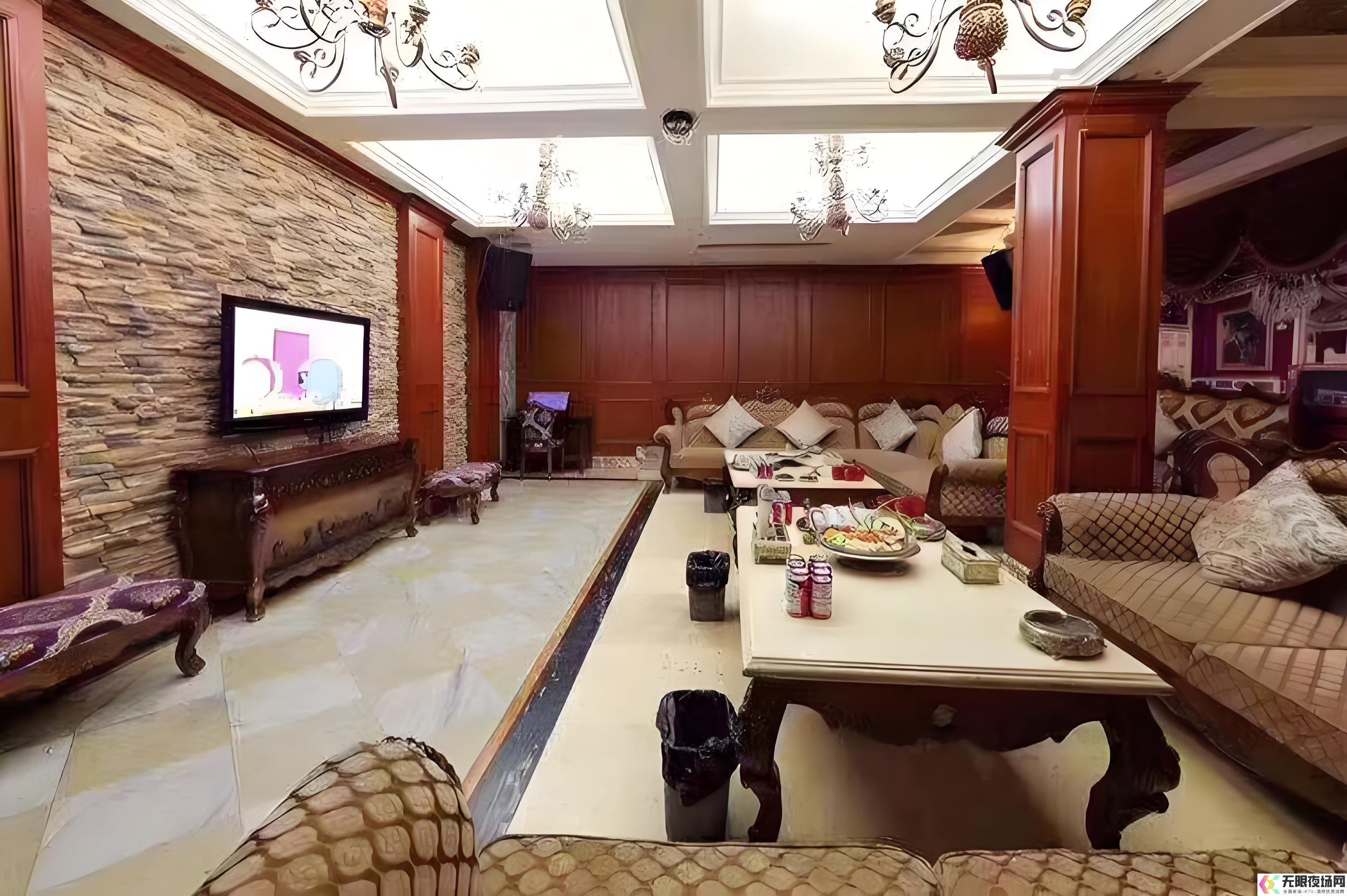 南京顶级会所诚聘精英 共创辉煌未来