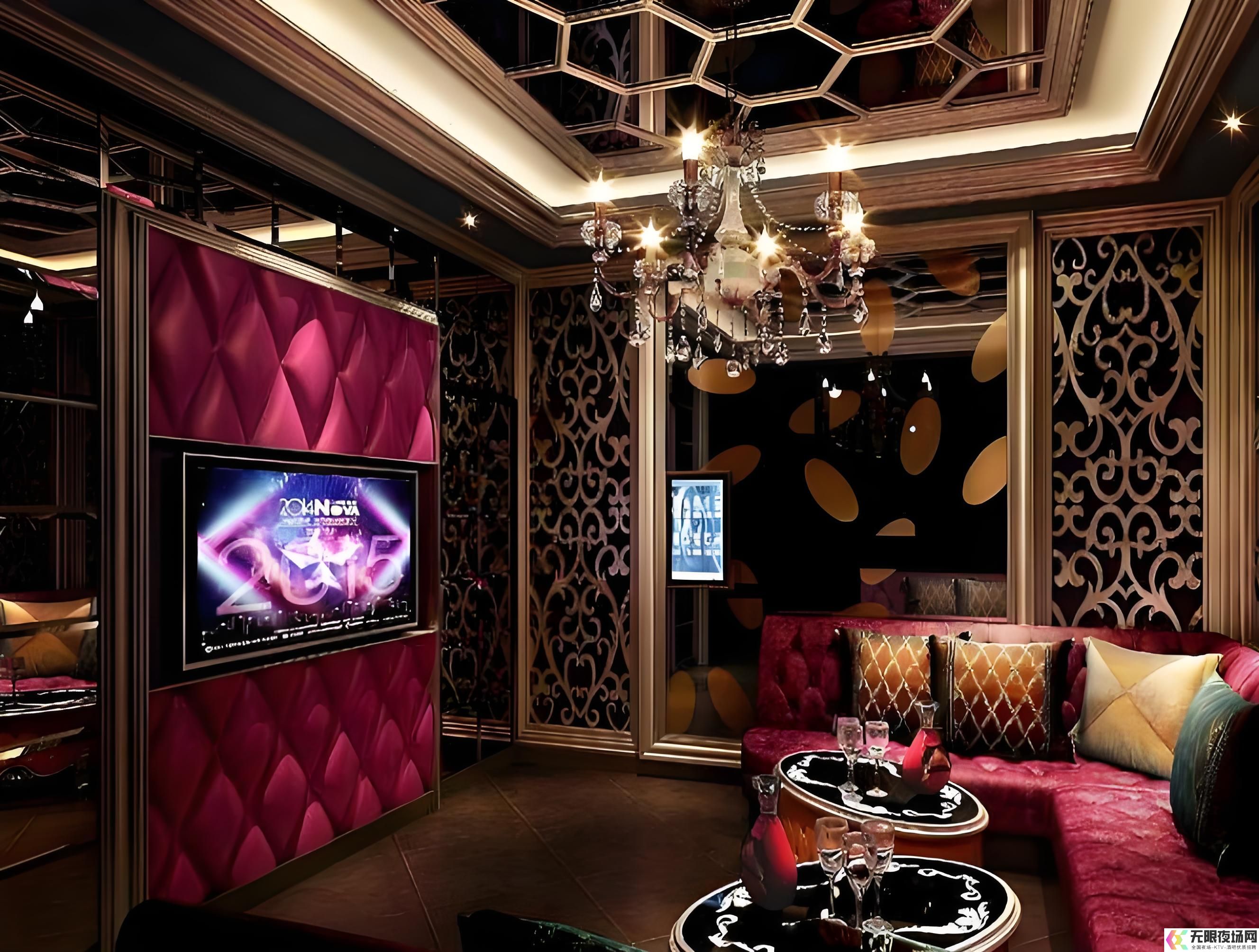 加入城市高端会所，点亮你的夜生活职场