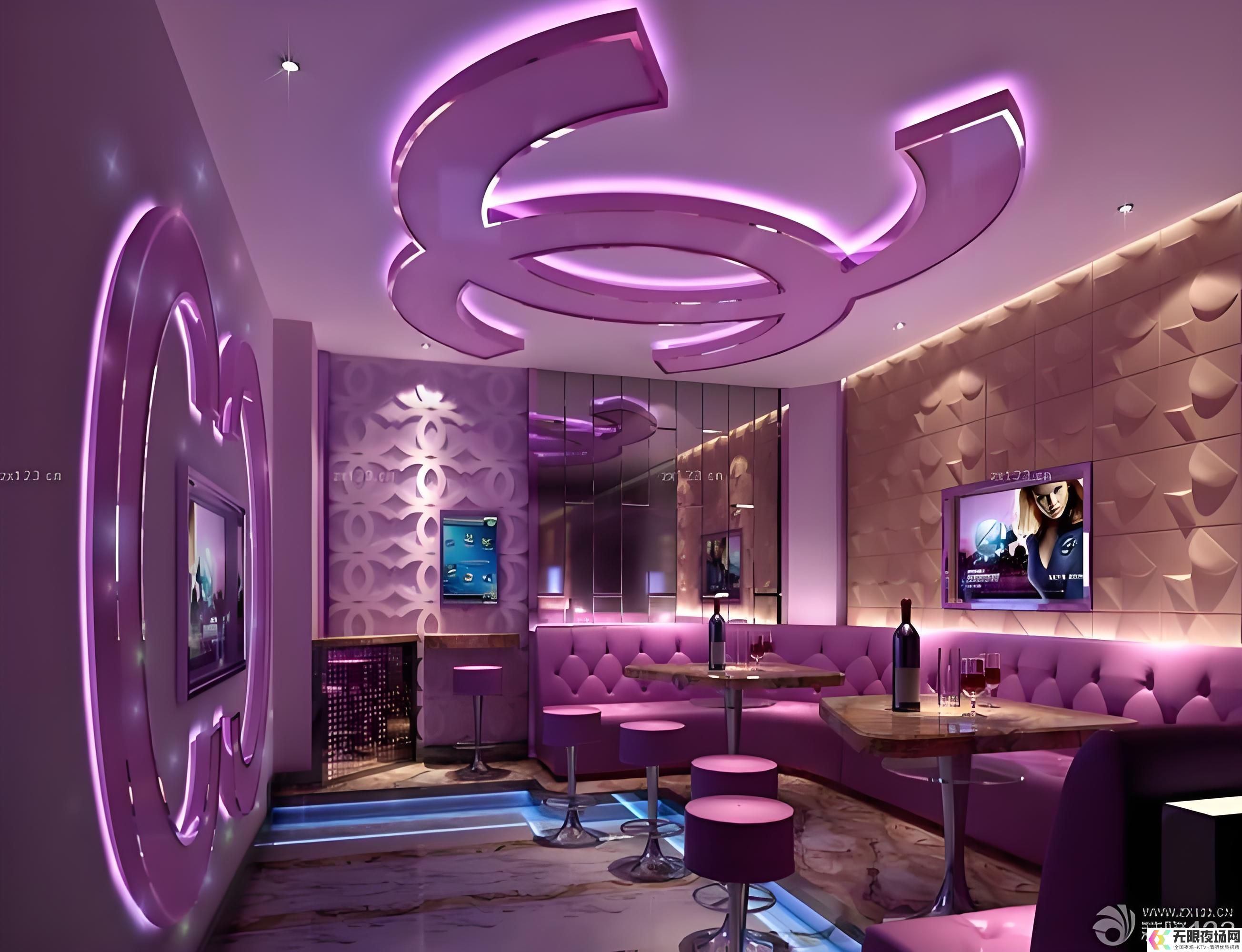 南京金陵会KTV的全面探讨：娱乐、环境与服务解析