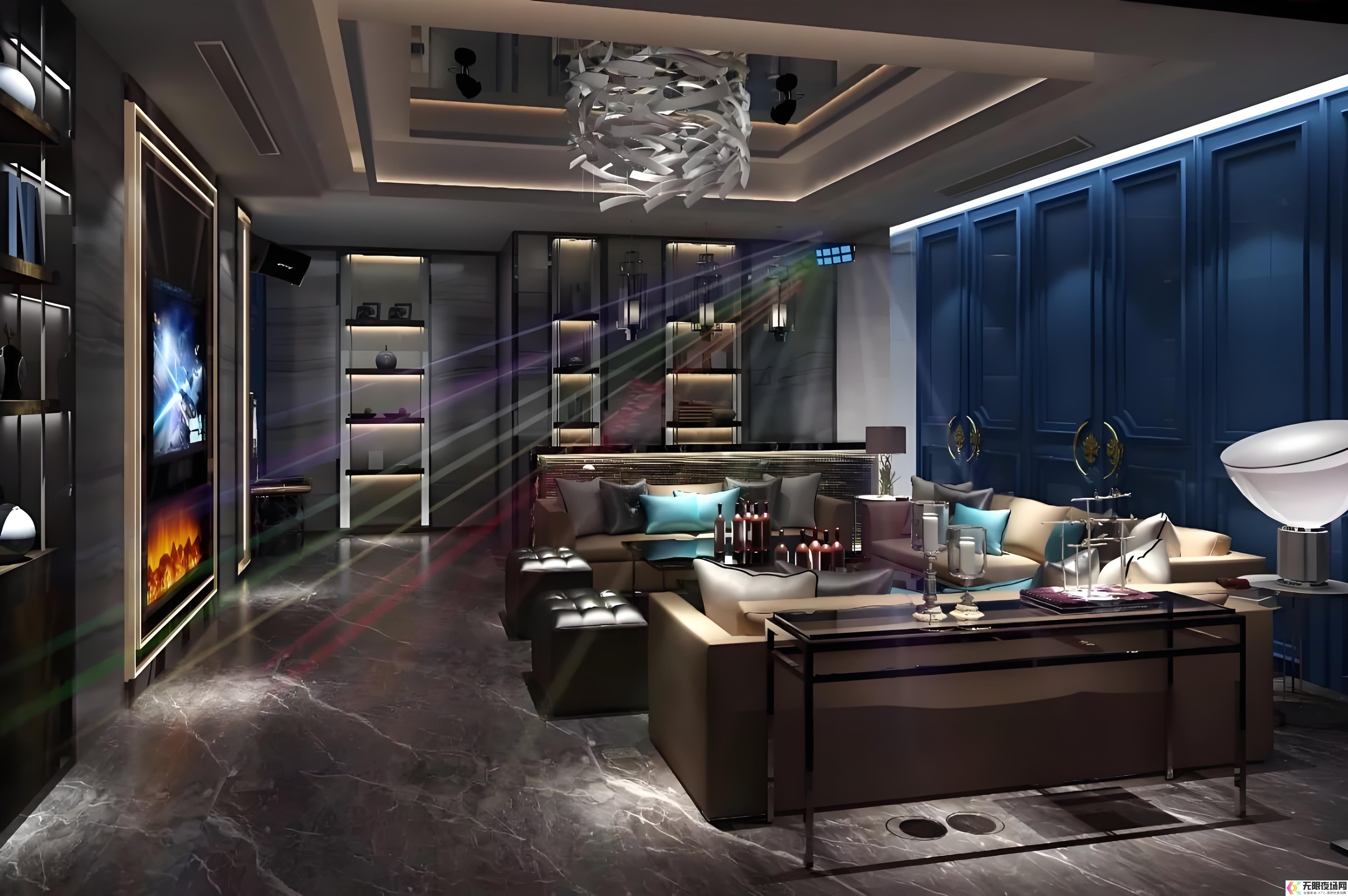 加入南京都市高端会所，开启您的璀璨职场生涯