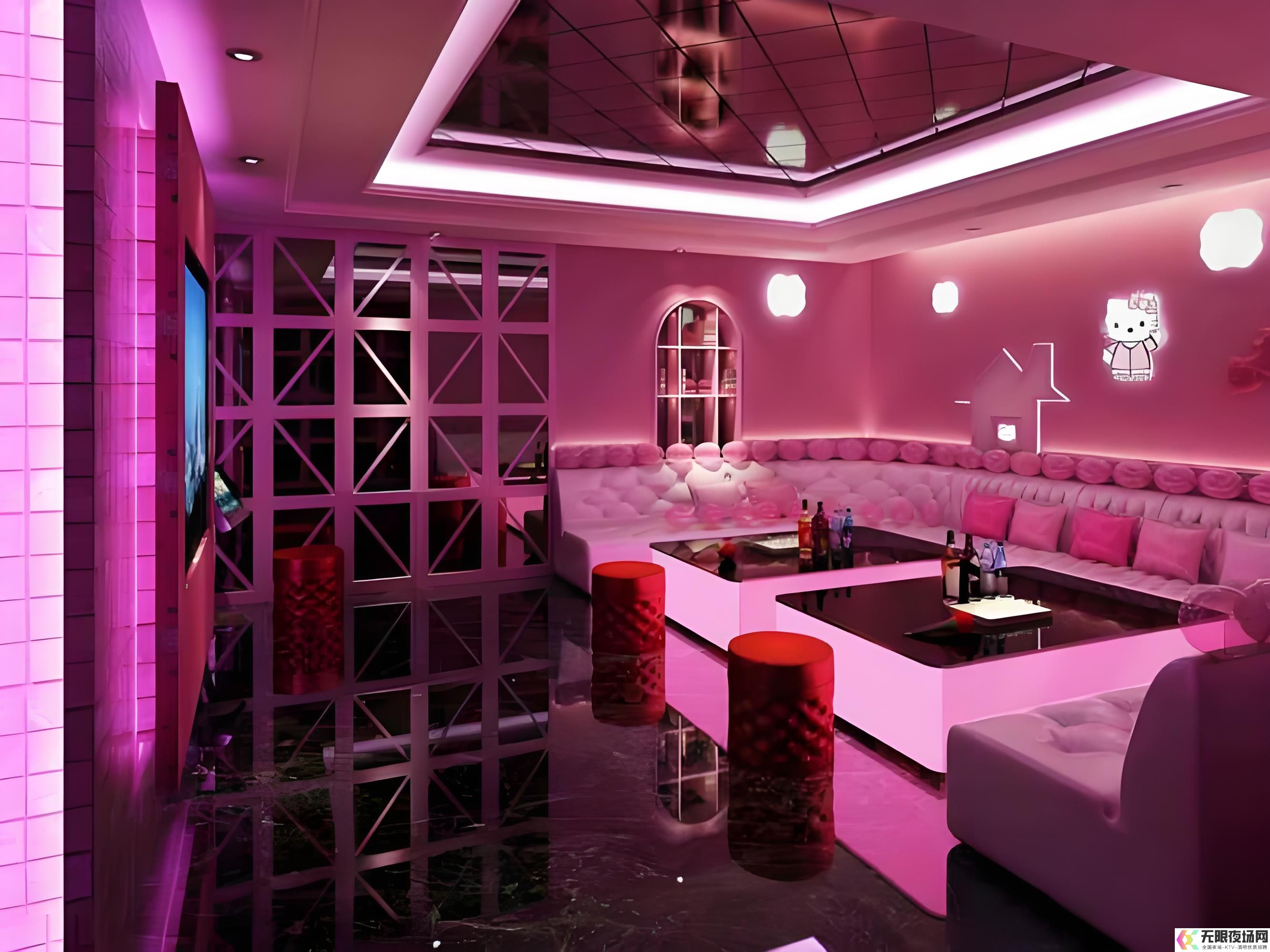 招聘无需高门槛，高端会所诚邀您的加入