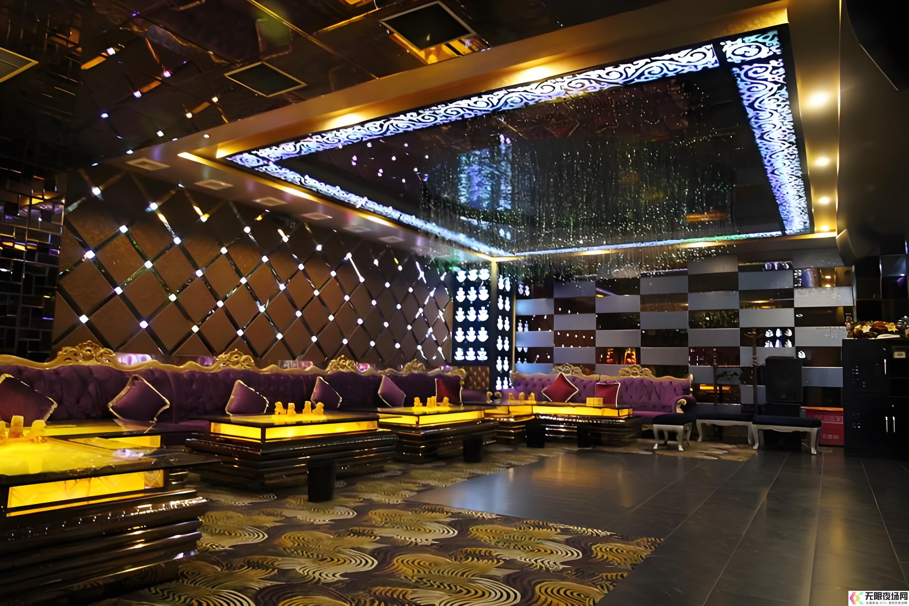 南京夜总会招聘信息：在热情与活力中开启职业生涯