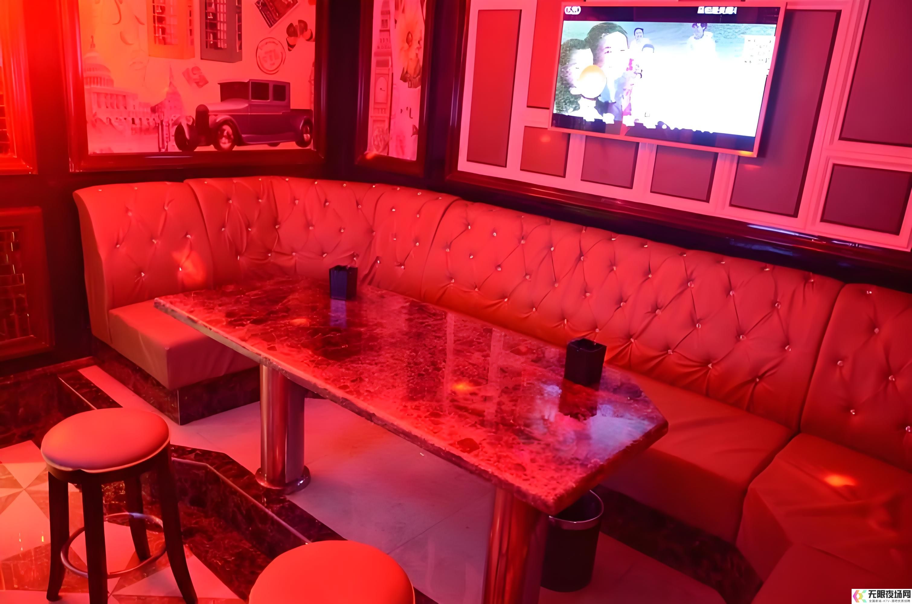 南京夜场招聘需求：掌握夜场工作机会的关键信息