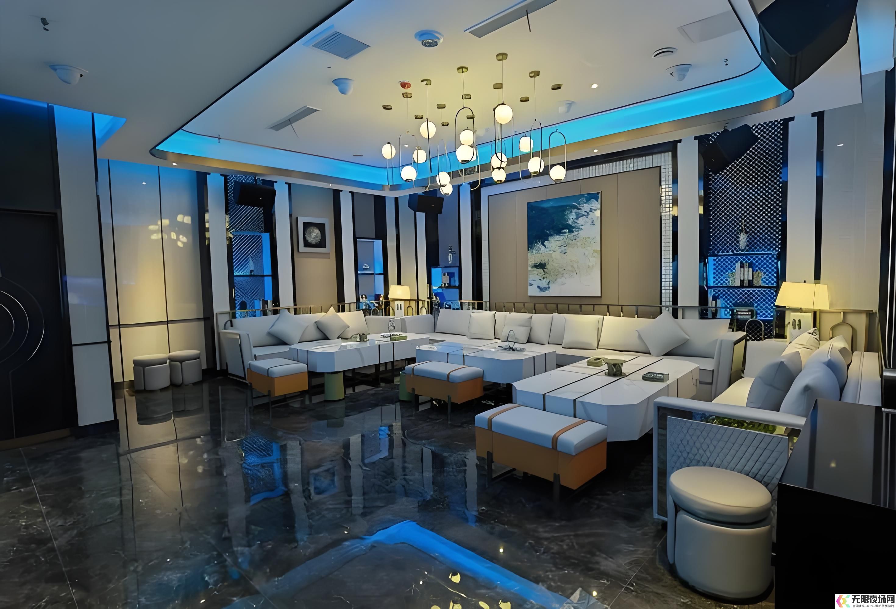 南京高端会所诚聘优秀人才，共创辉煌