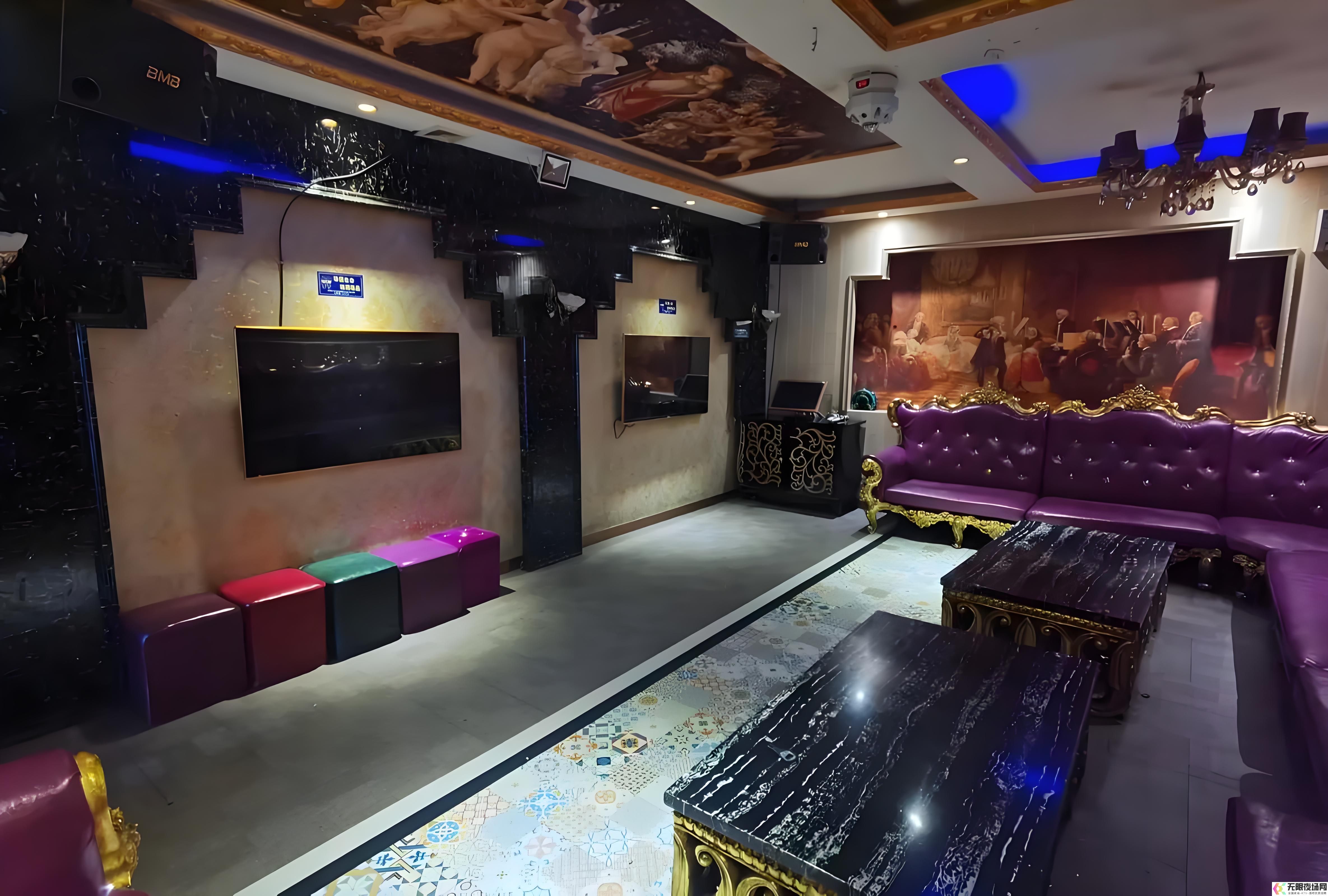 南京夜总会招聘：加入夜场吧的绝佳机会