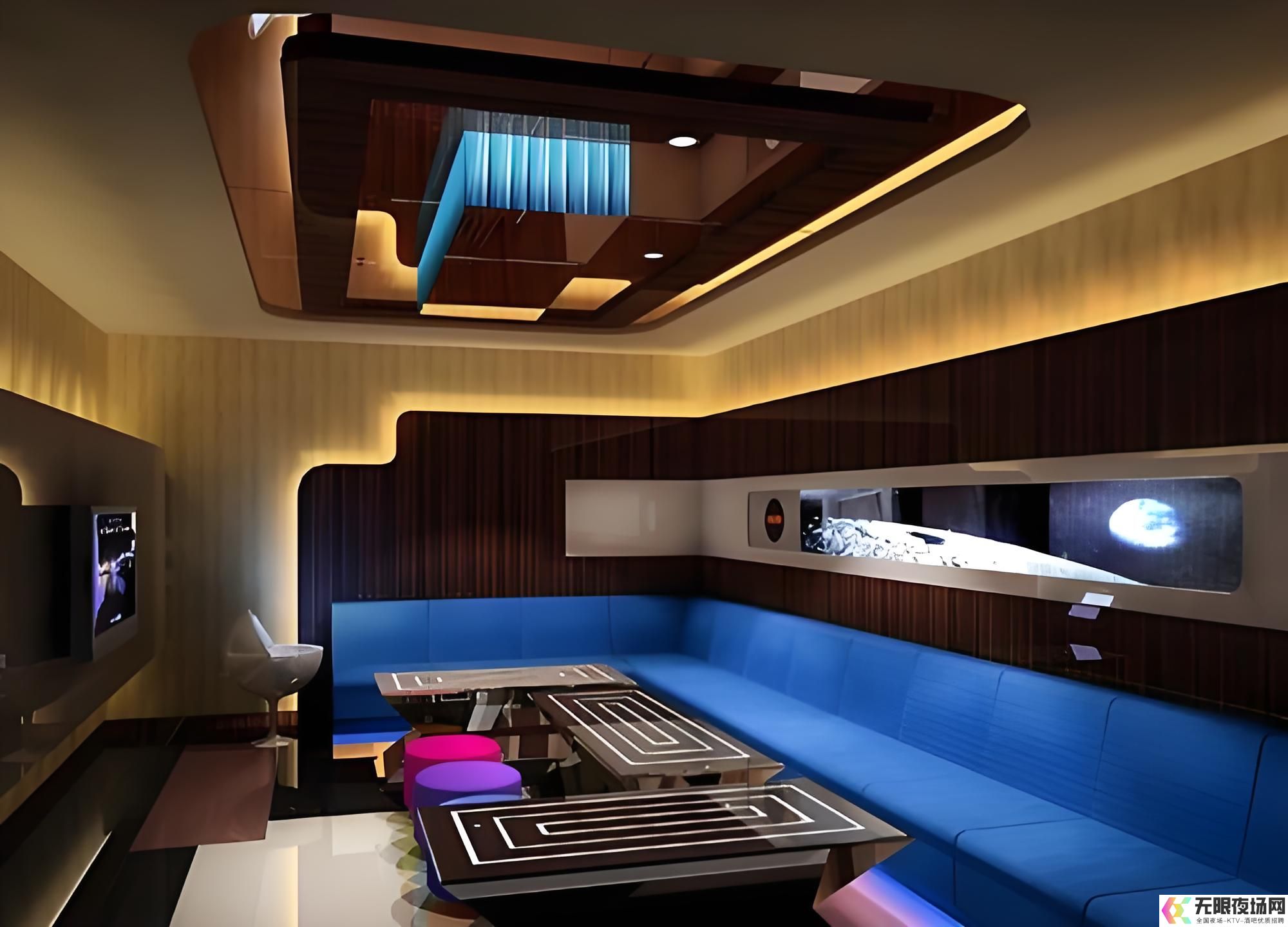 南京酒吧招聘：探索夜晚的艺术舞台 招贤纳士