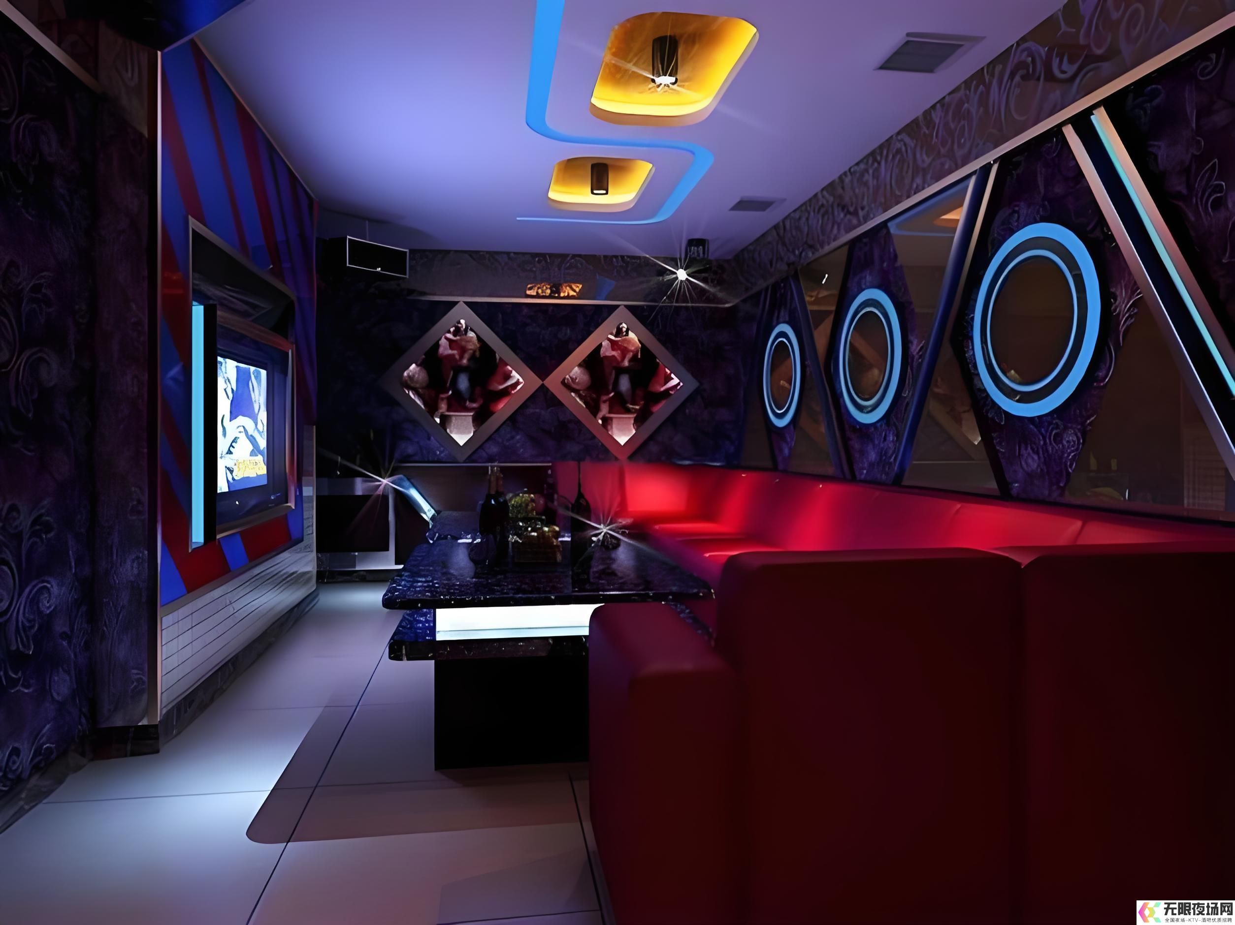 南京夜场招聘：助你找到理想岗位