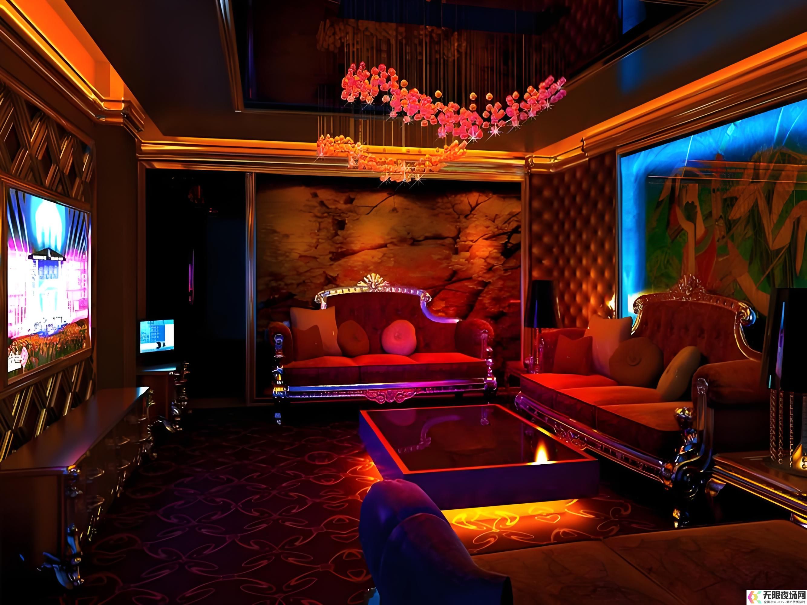 2025南京夜场招聘指南：全面解析岗位要求和职责