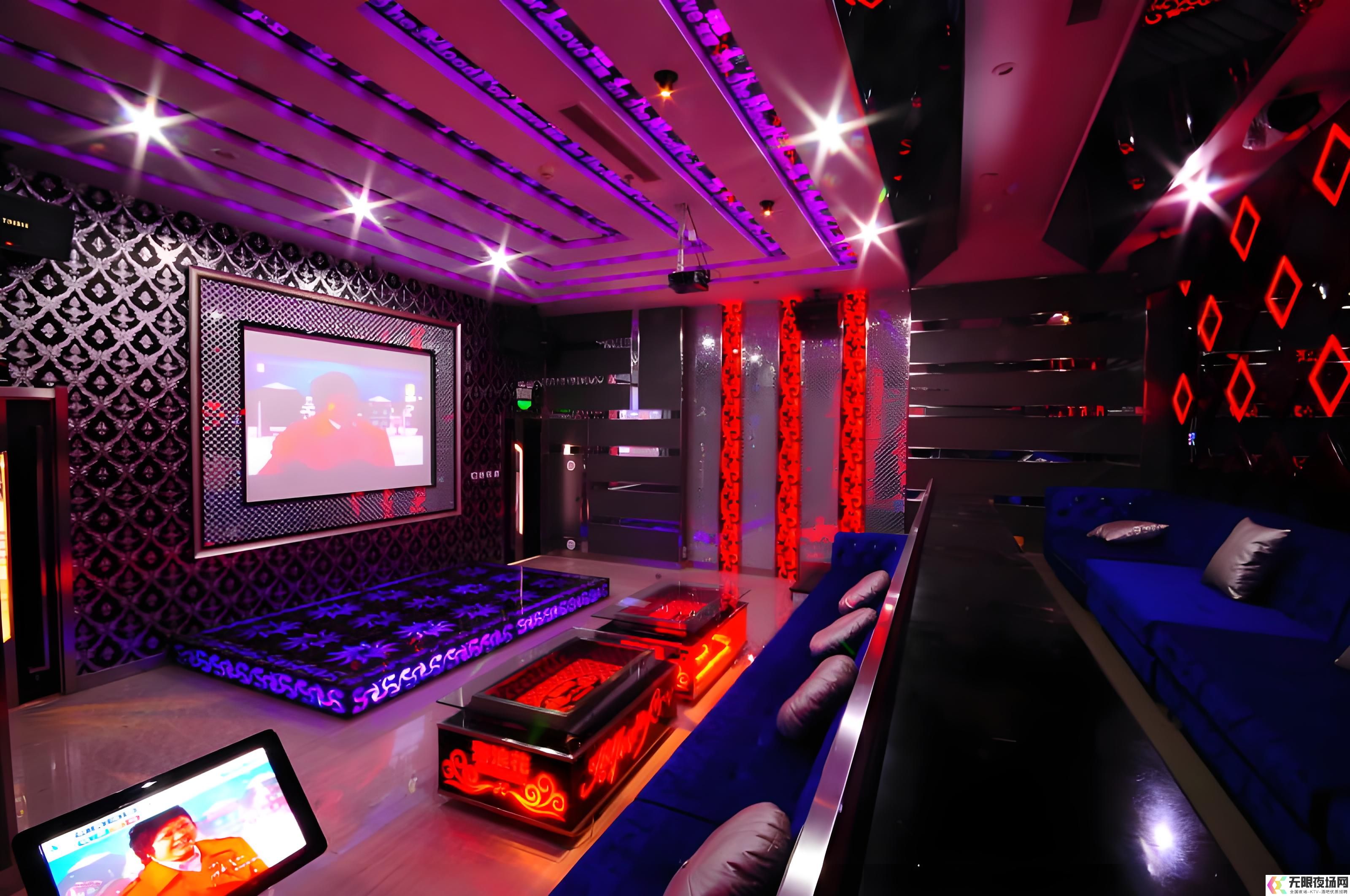 城市高端会所招聘&mdash;&mdash;加入我们的魅力团队！