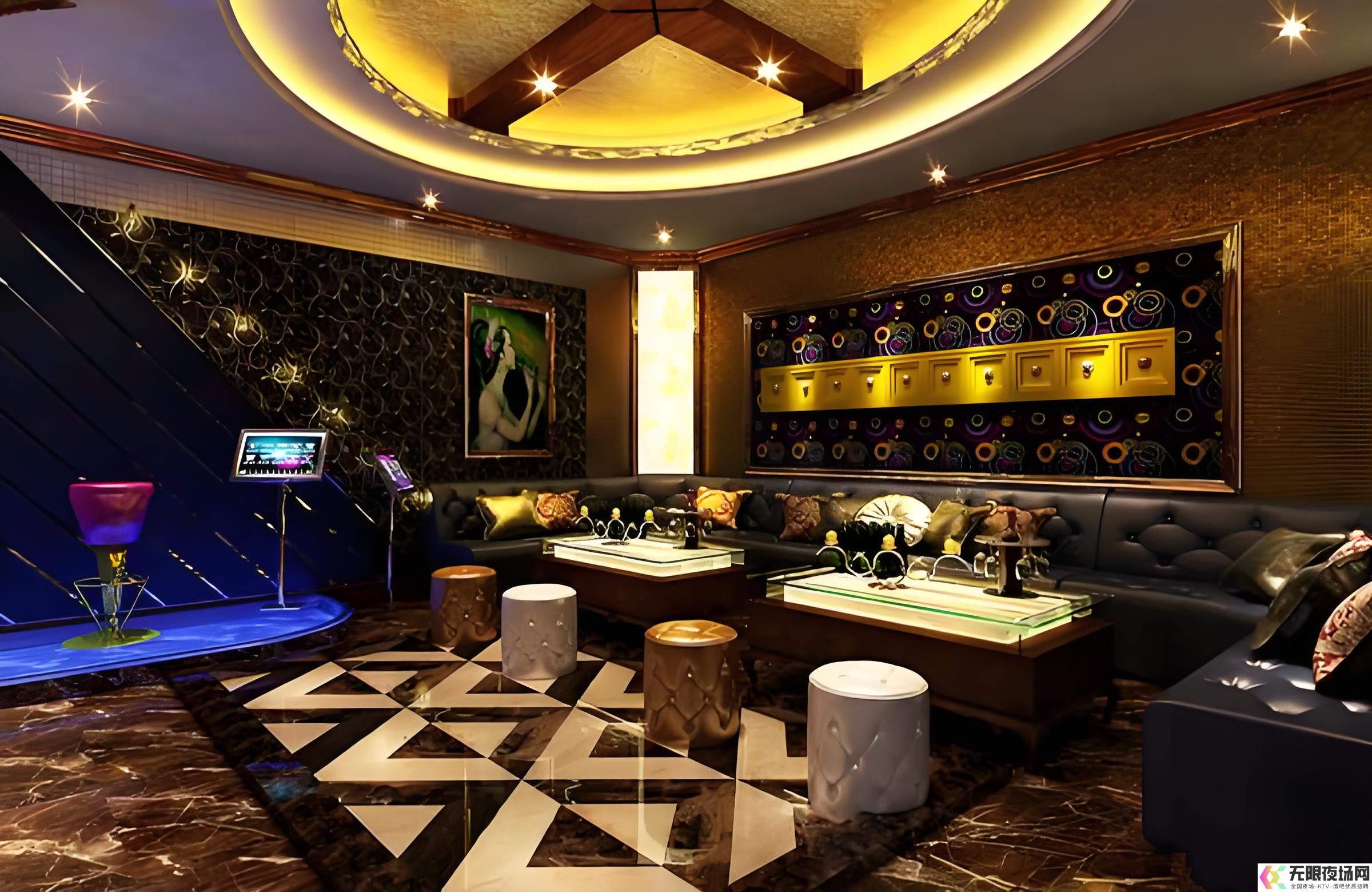 南京高端夜场诚聘精英 多元职位虚位以待