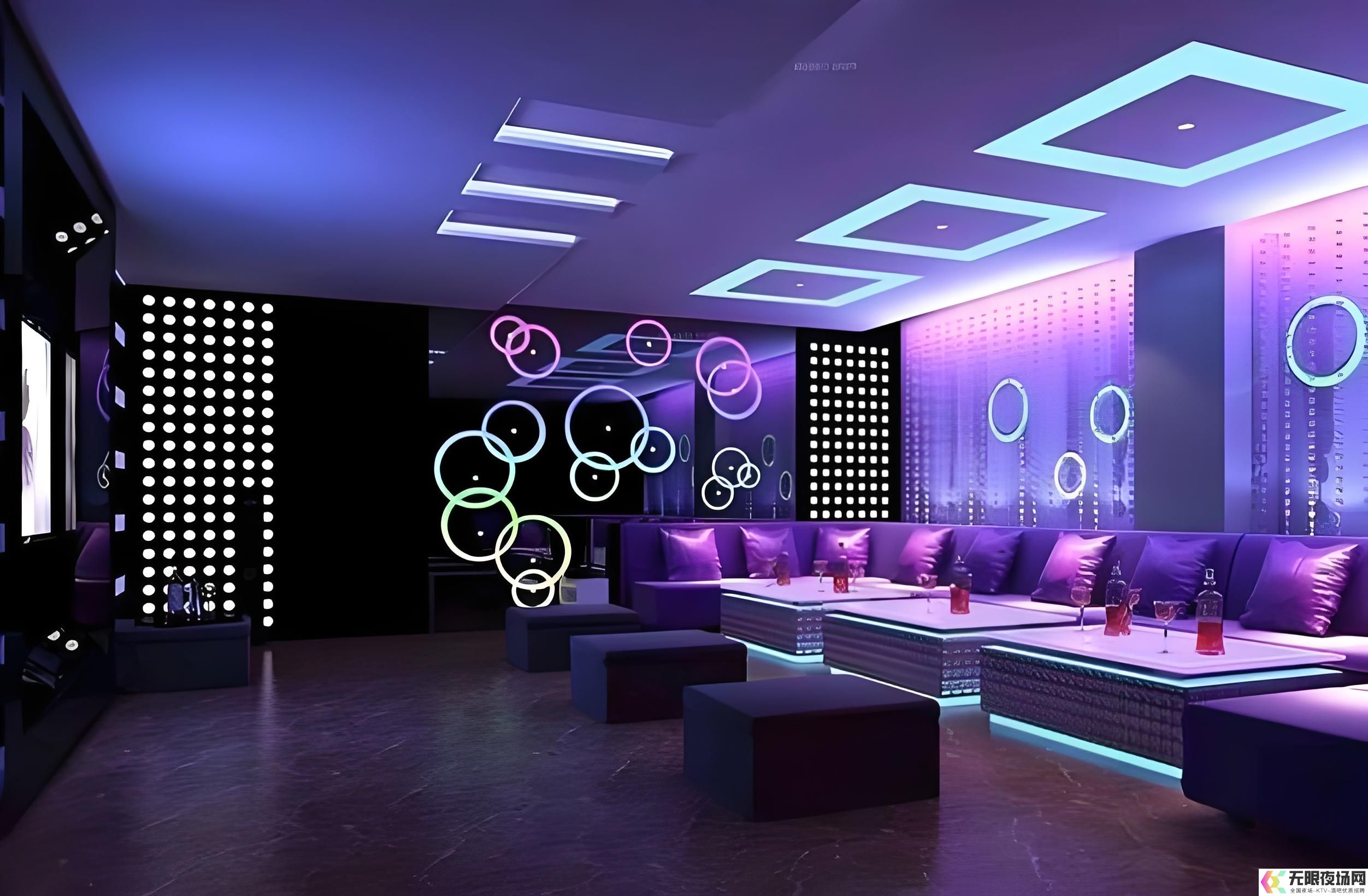 南京高端会所诚聘精英：打造你的璀璨夜生活