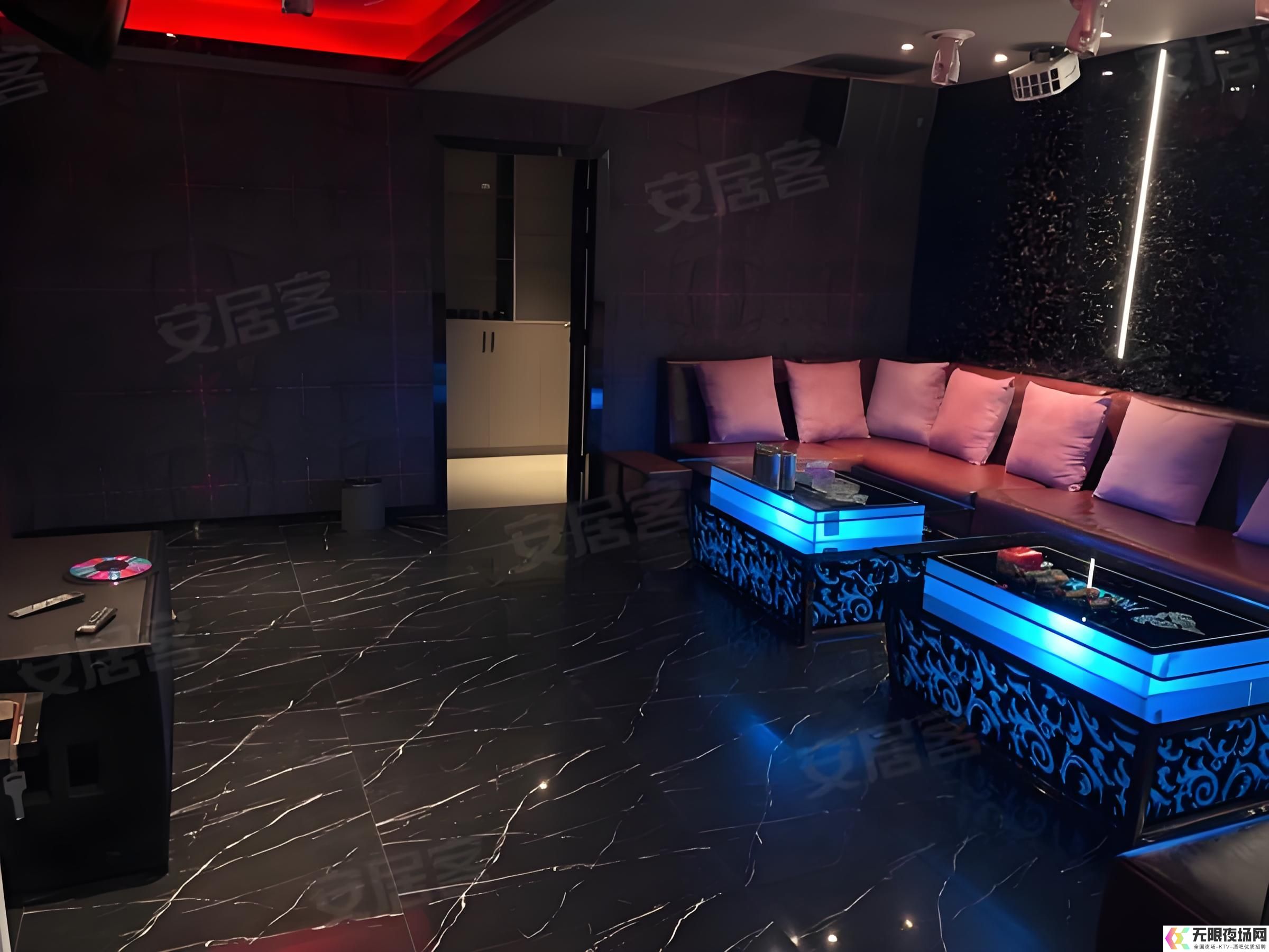 南京夜总会招聘大揭秘：如何成为一名优秀的夜总会员工