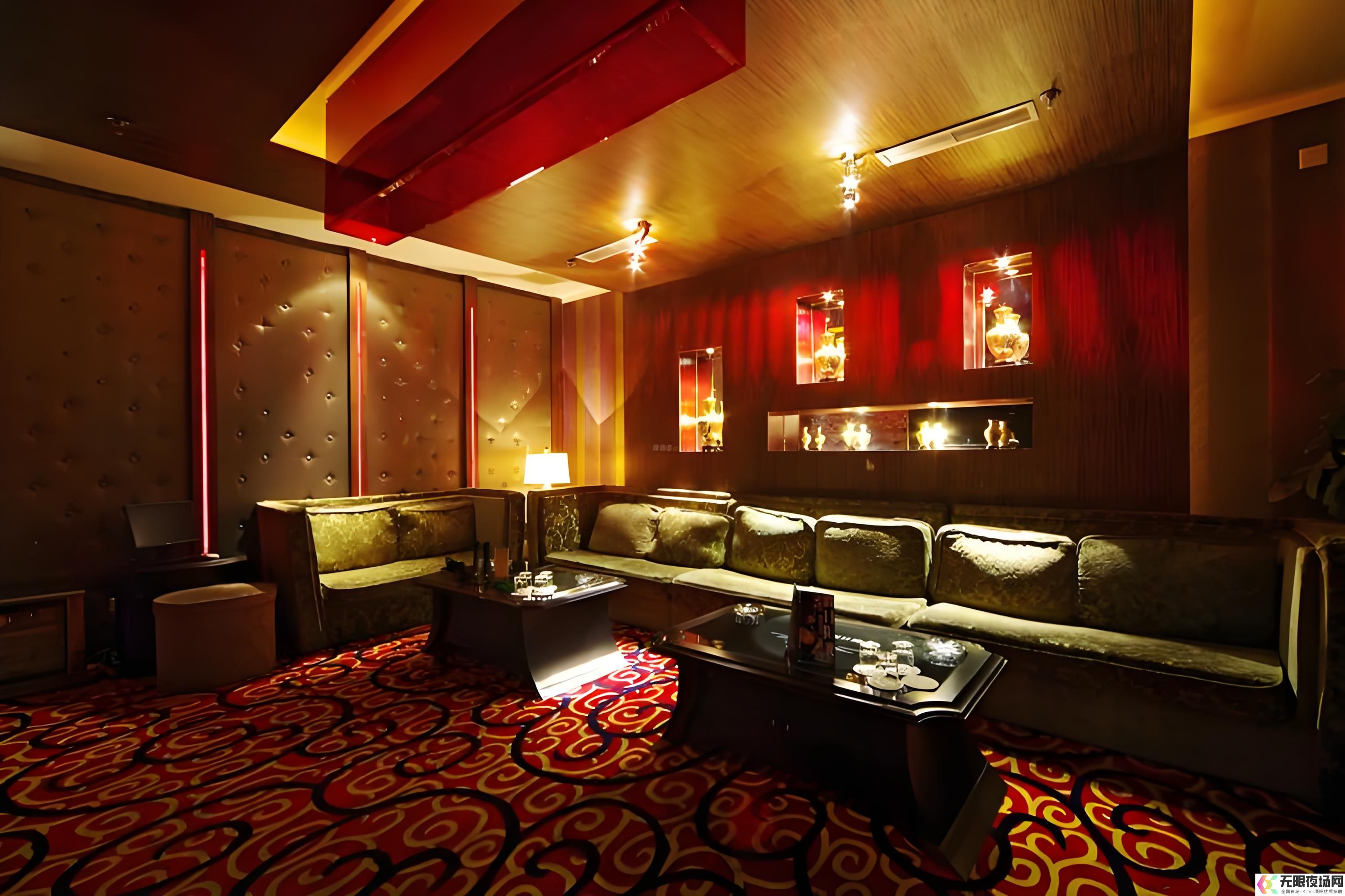 都市璀璨夜&mdash;魅力无限高端会所招聘信息