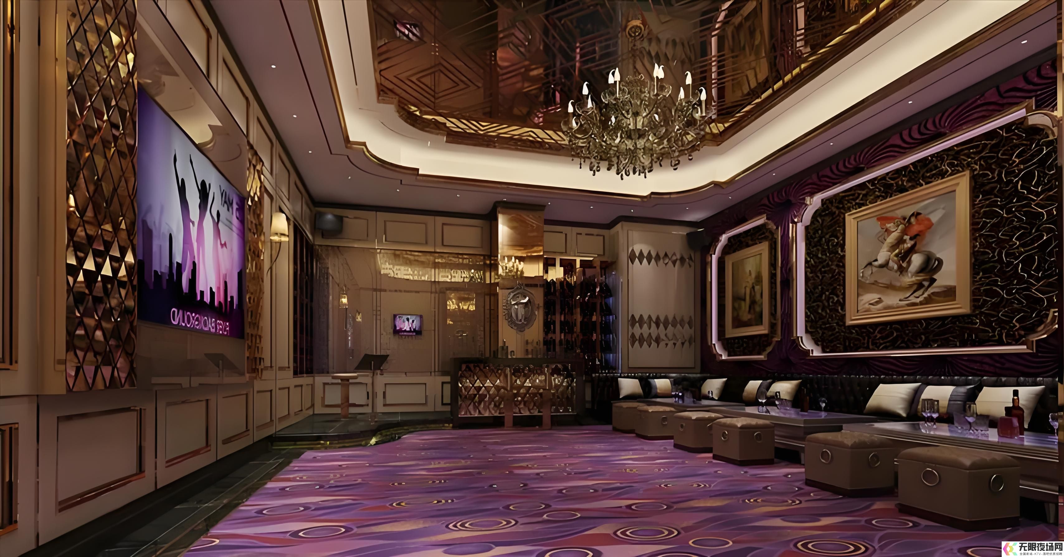 南京高端会所诚聘优秀人才，开启职业新篇章