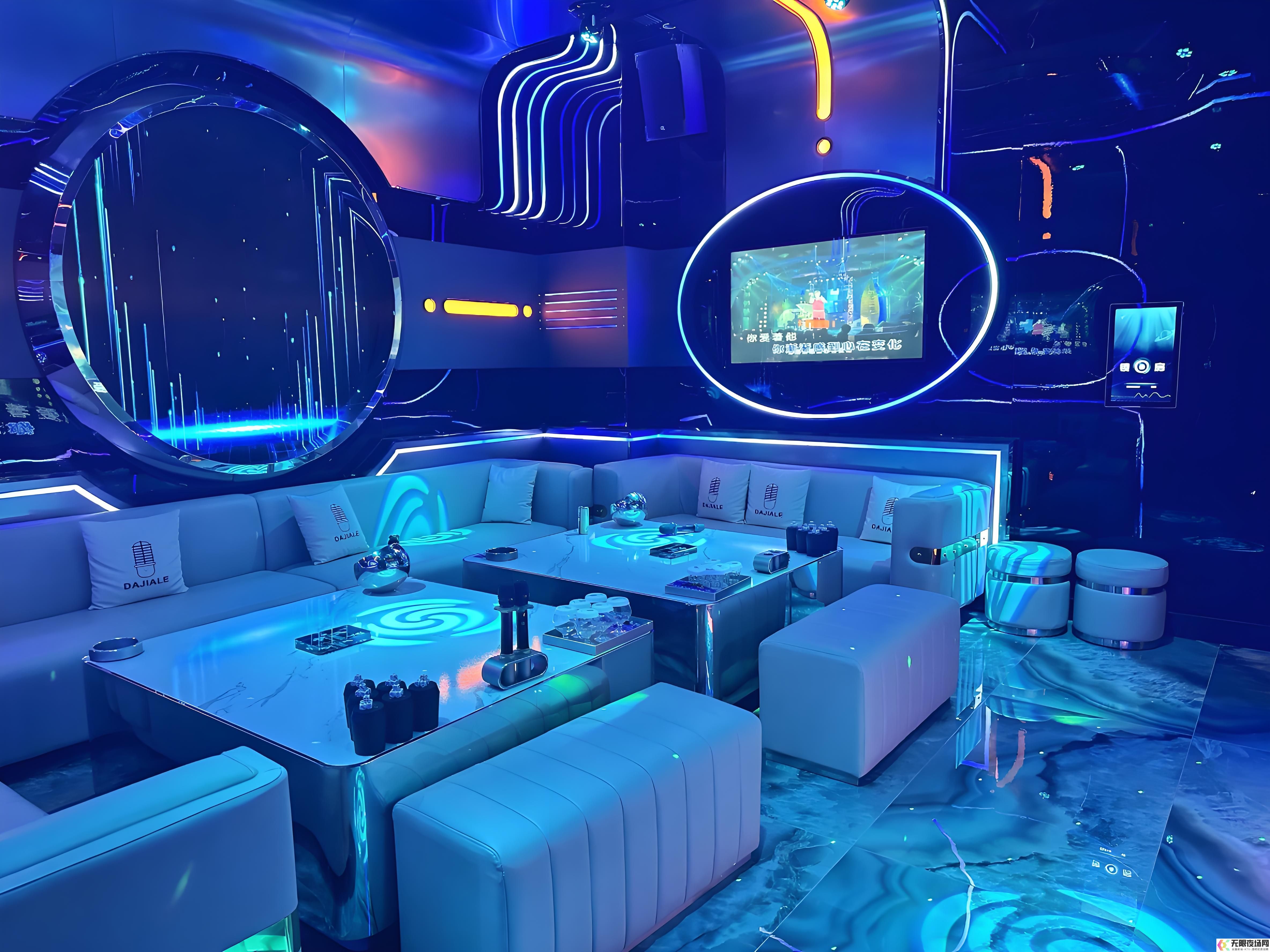 南京最好玩的KTV推荐指南