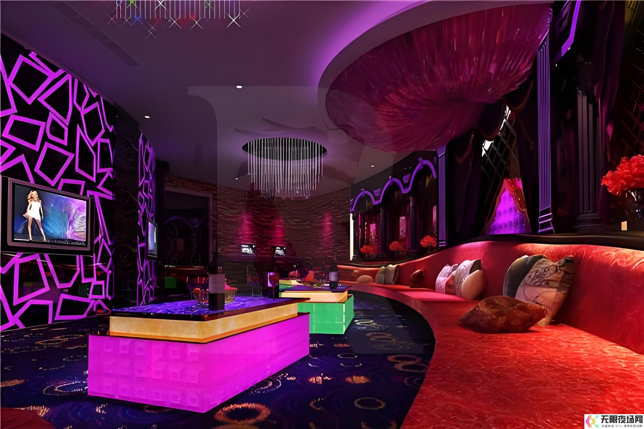 探寻南京顶级KTV的魅力时光：畅享音乐与娱乐的绝佳去处