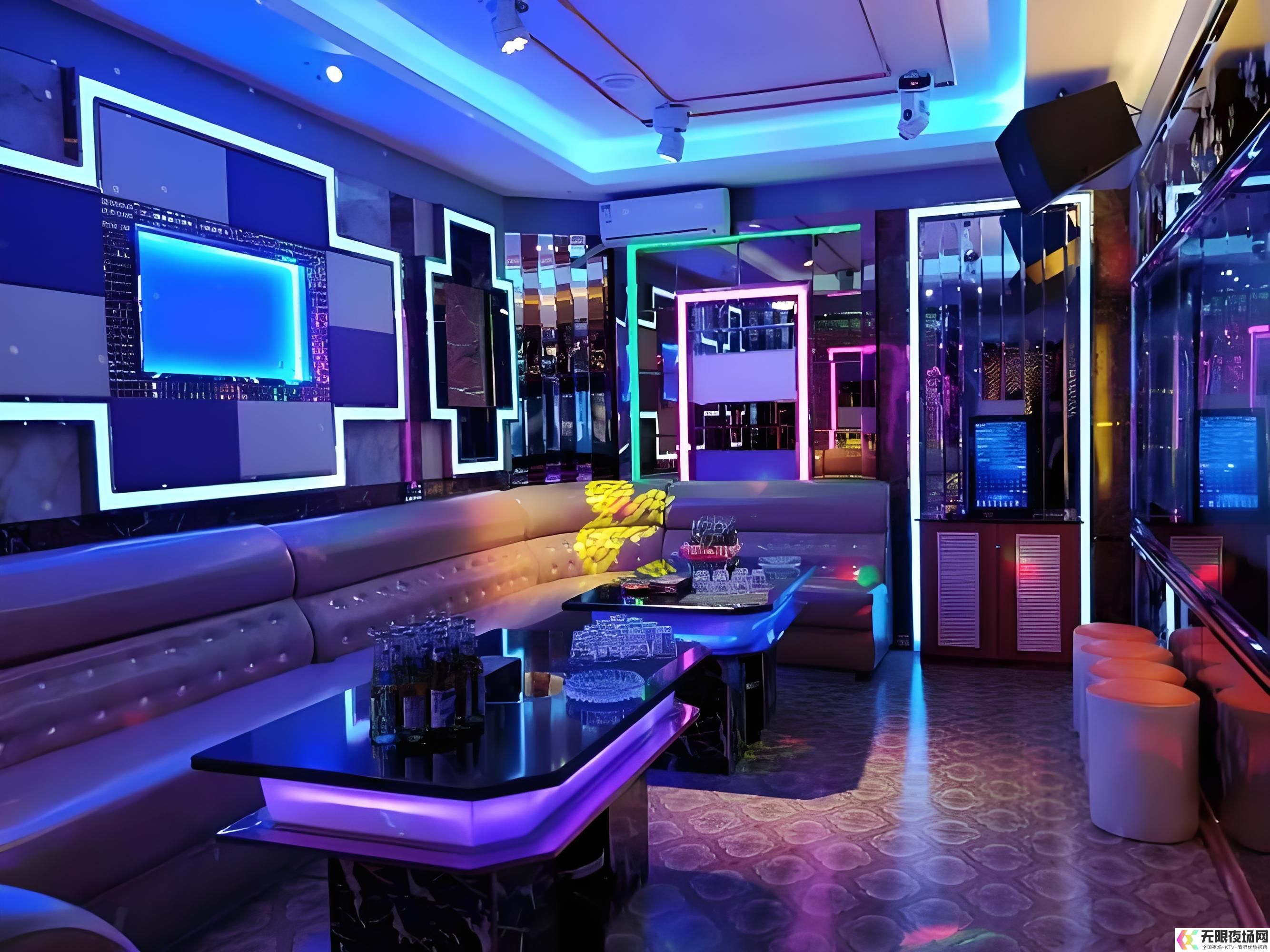 南京夜场热门岗位招聘：全面解析夜场工作机会