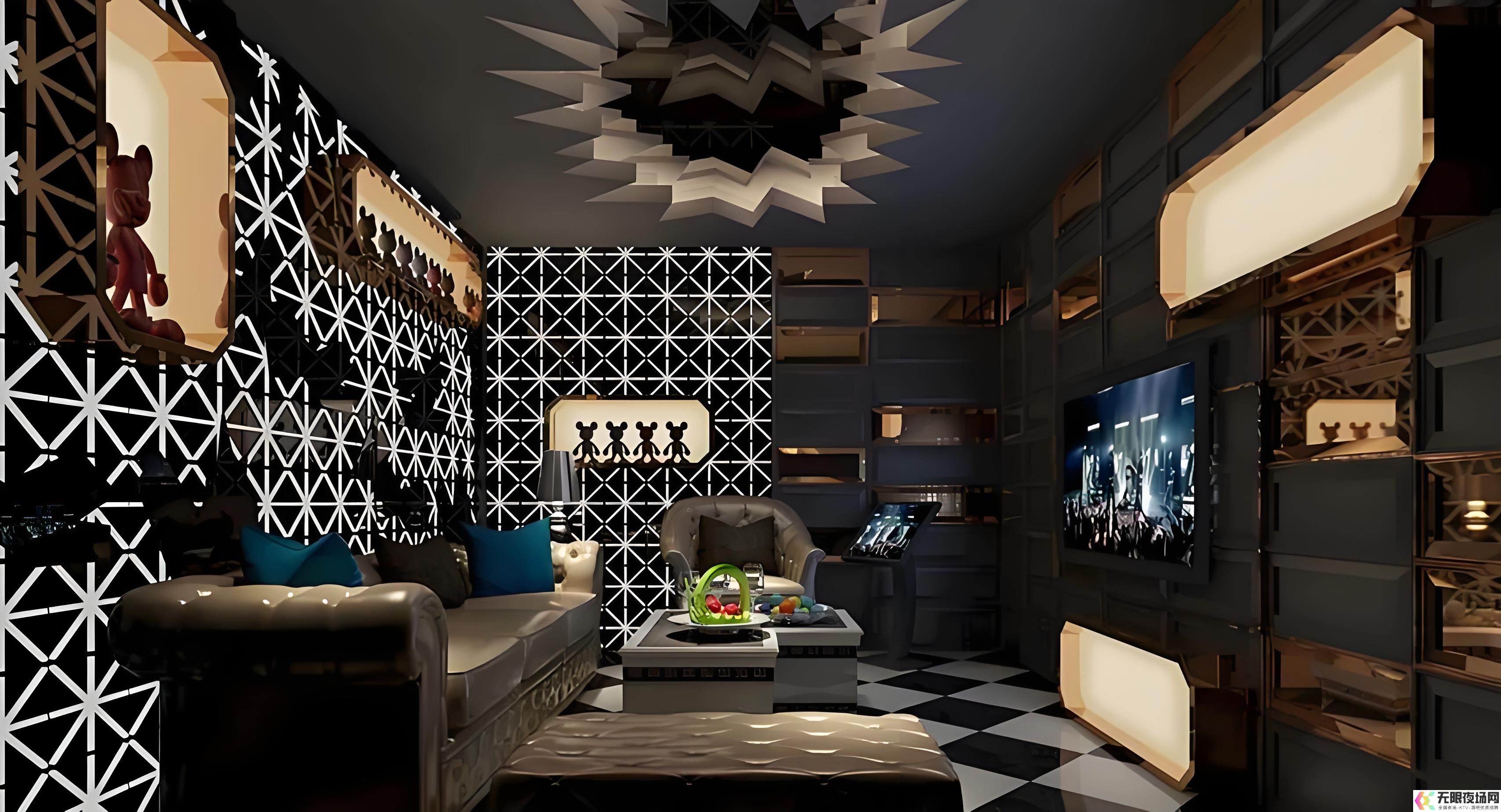 南京高端夜场会所招聘：寻找你的魅力舞台