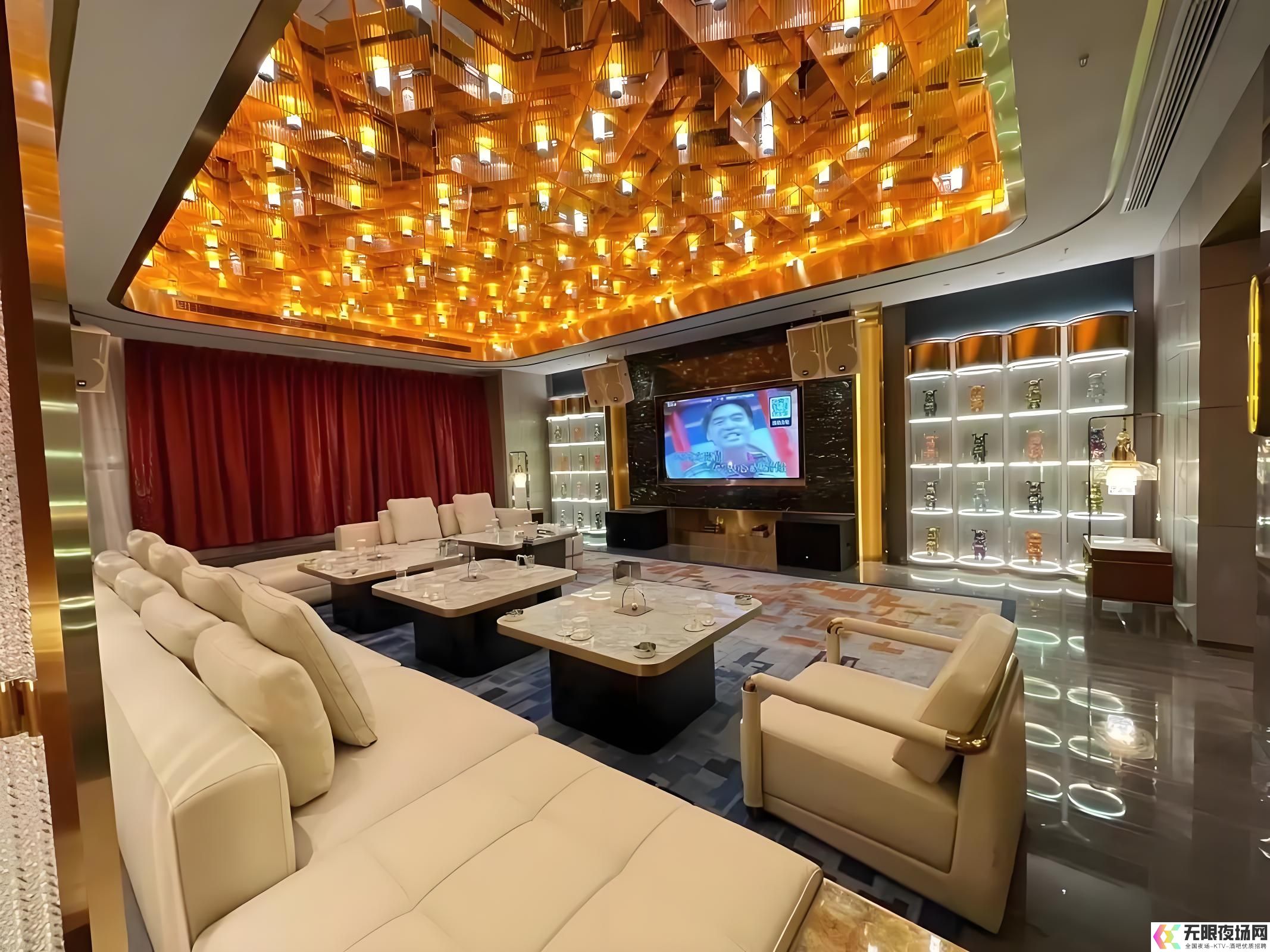 南京夜总会夜场吧招聘指南：高薪岗位等你来挑战