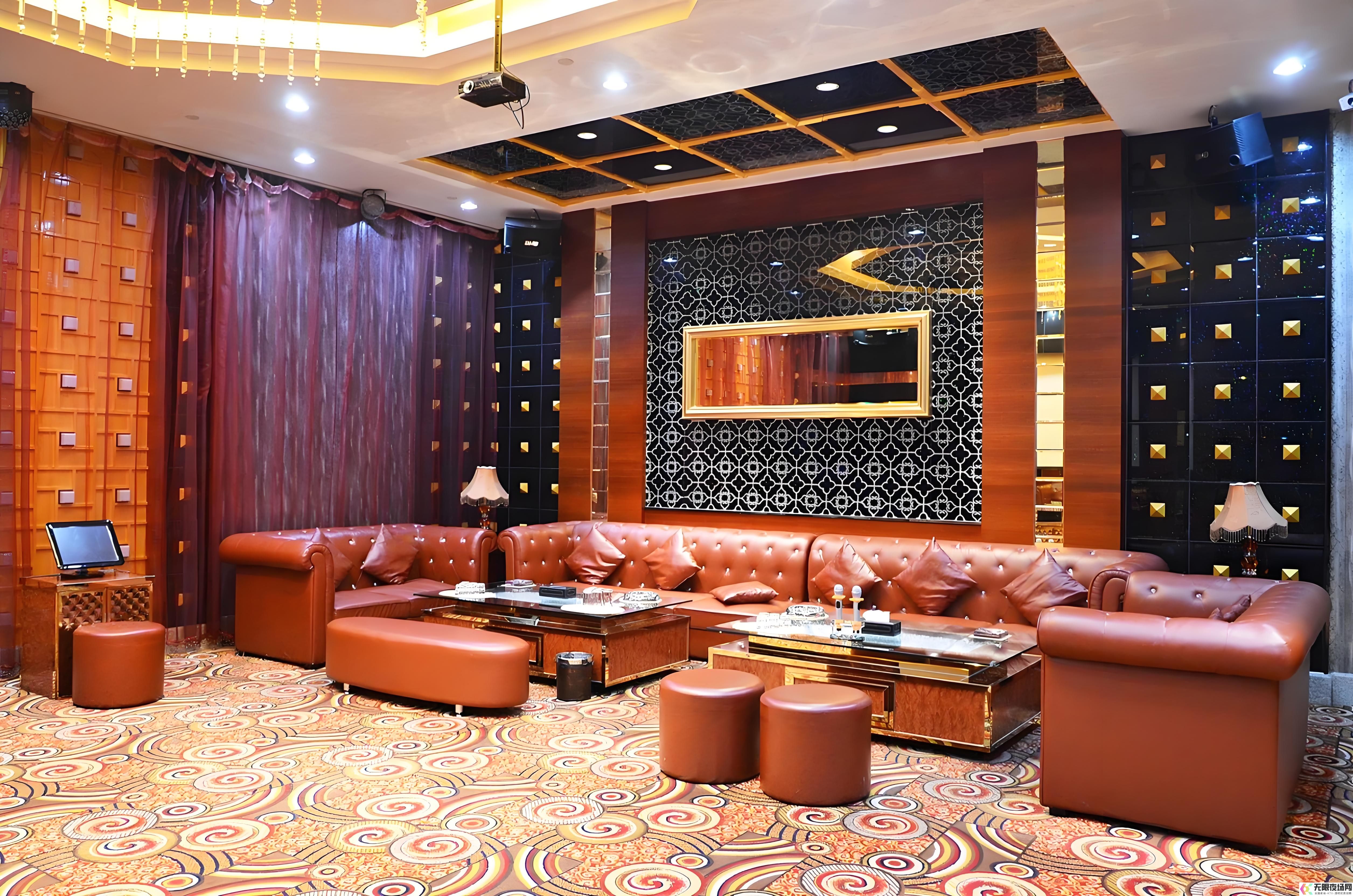 南京夜场招聘指南：轻松预定职位 助你快速入职