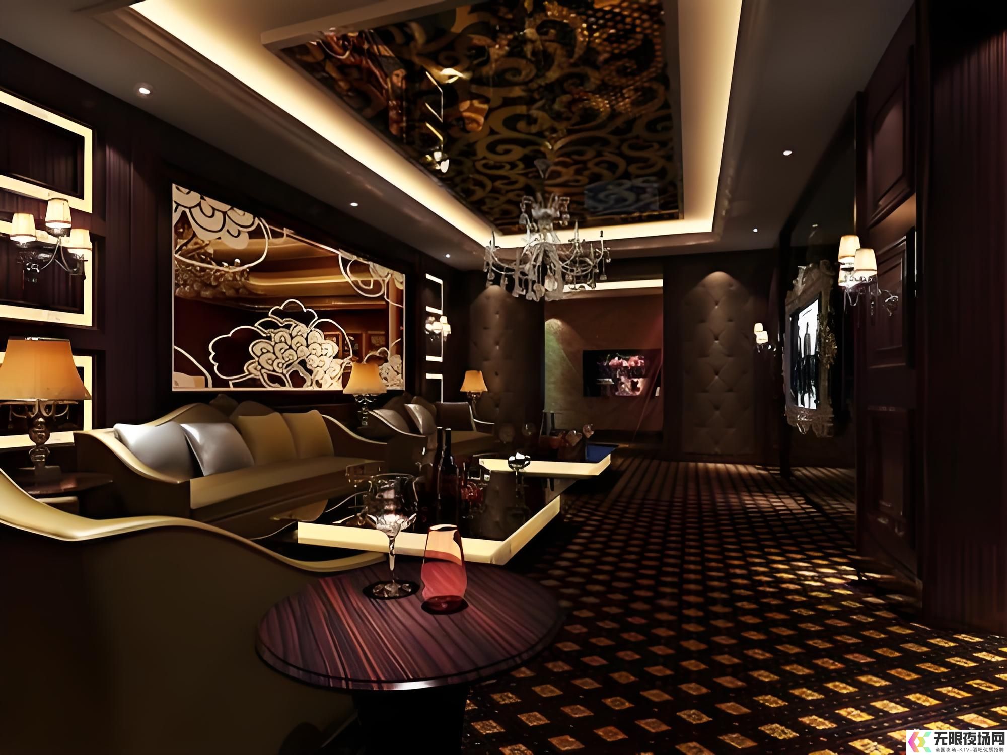 南京都市高端会所招聘&mdash;&mdash;您的梦想职场正在开启