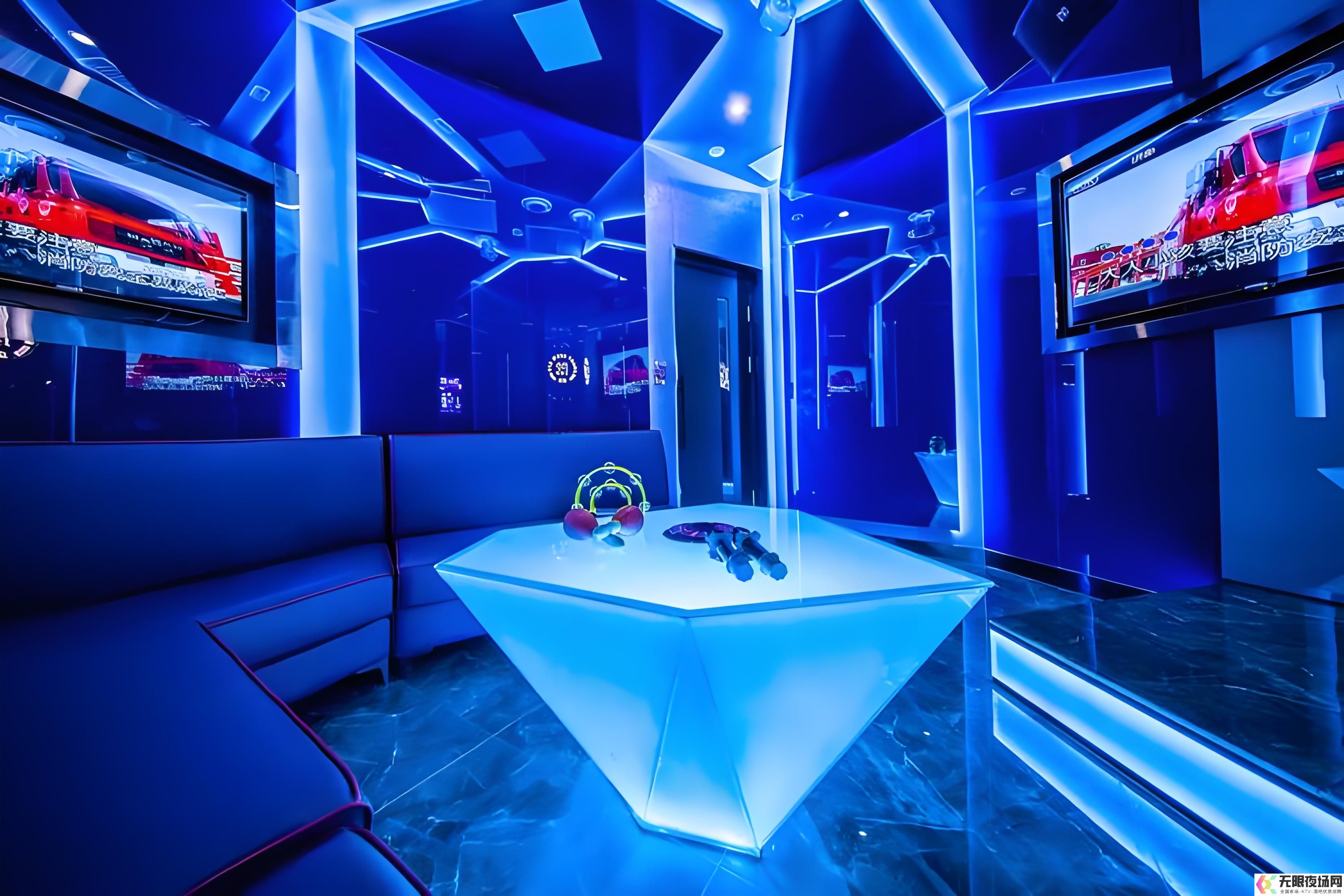 探索南京夜场KTV的魅力与注意事项