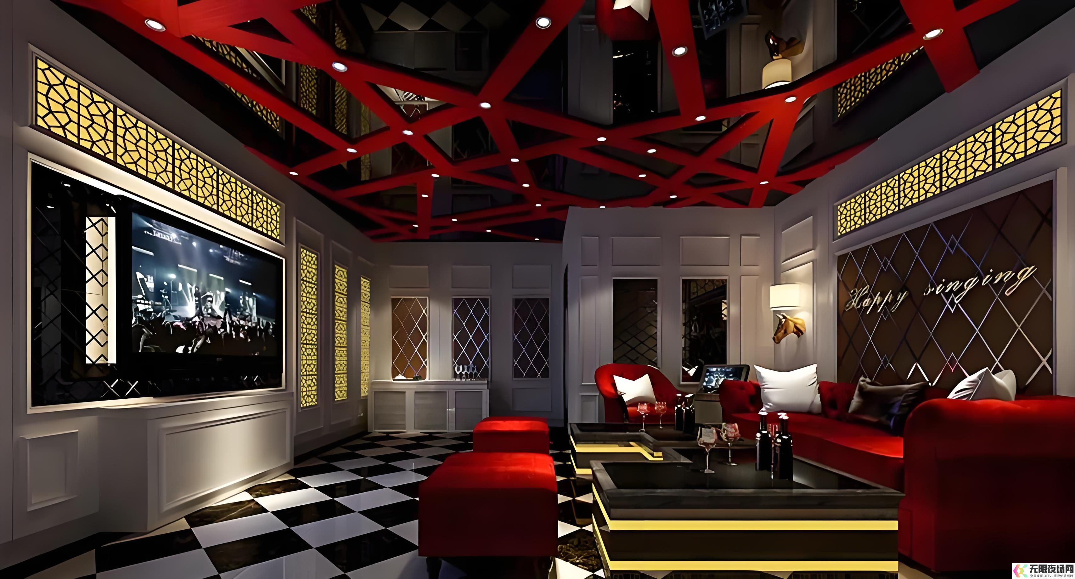 如何为高端奢华的夜总会取一个吸引人的名字