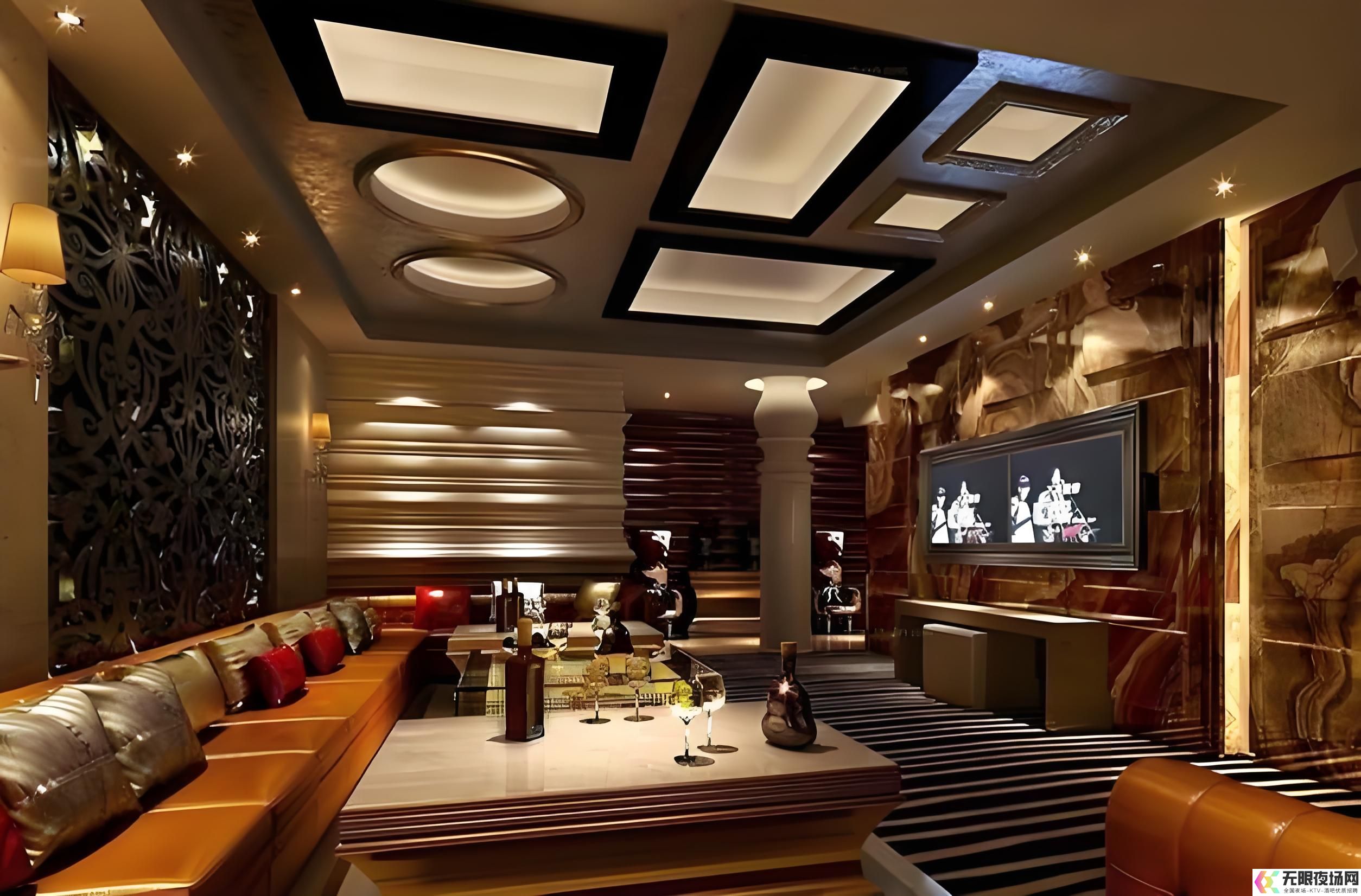 南京夜班酒吧招聘：加入我们的活力团队