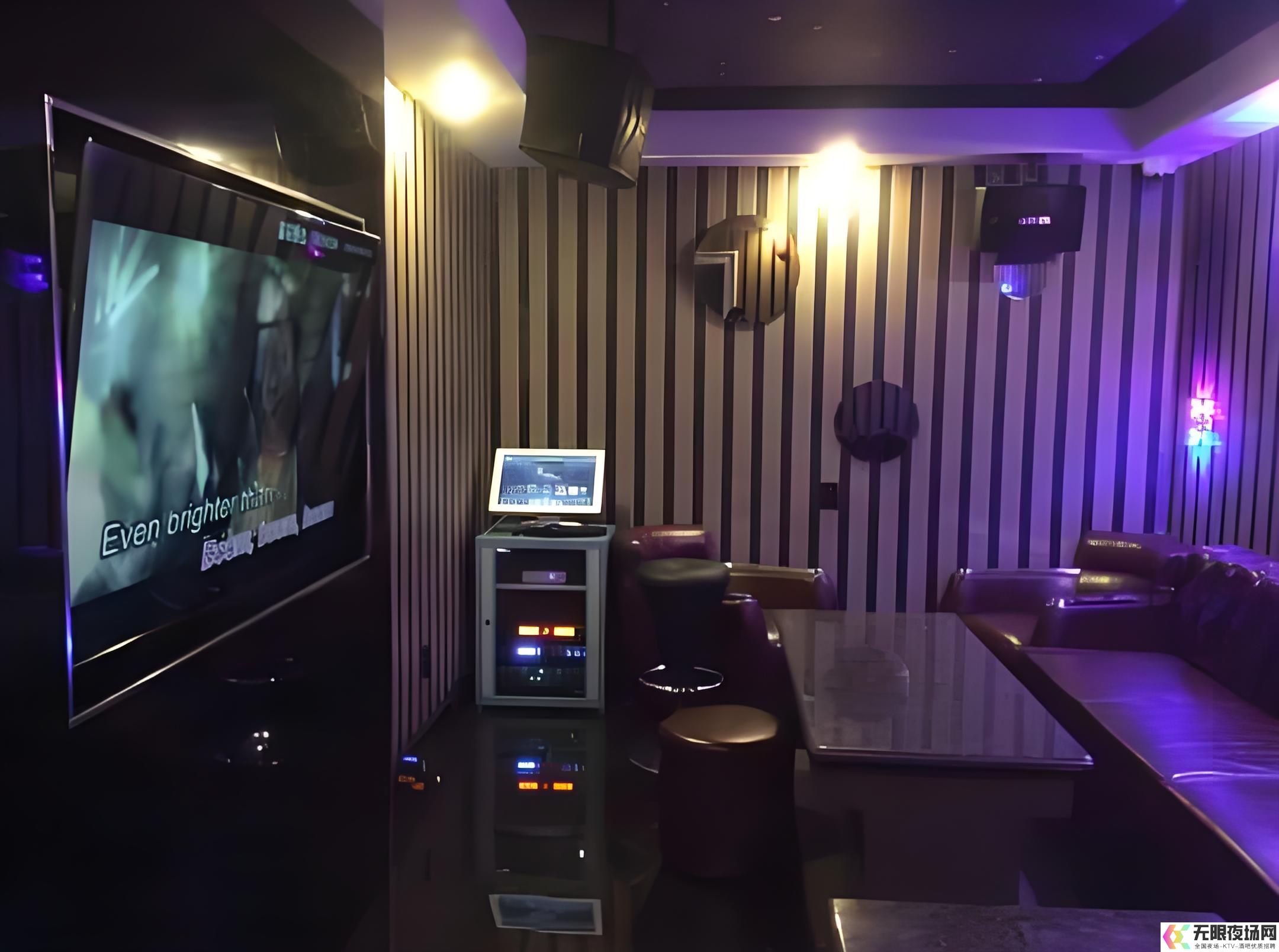 南京夜场招聘包住：工作机会与福利解析