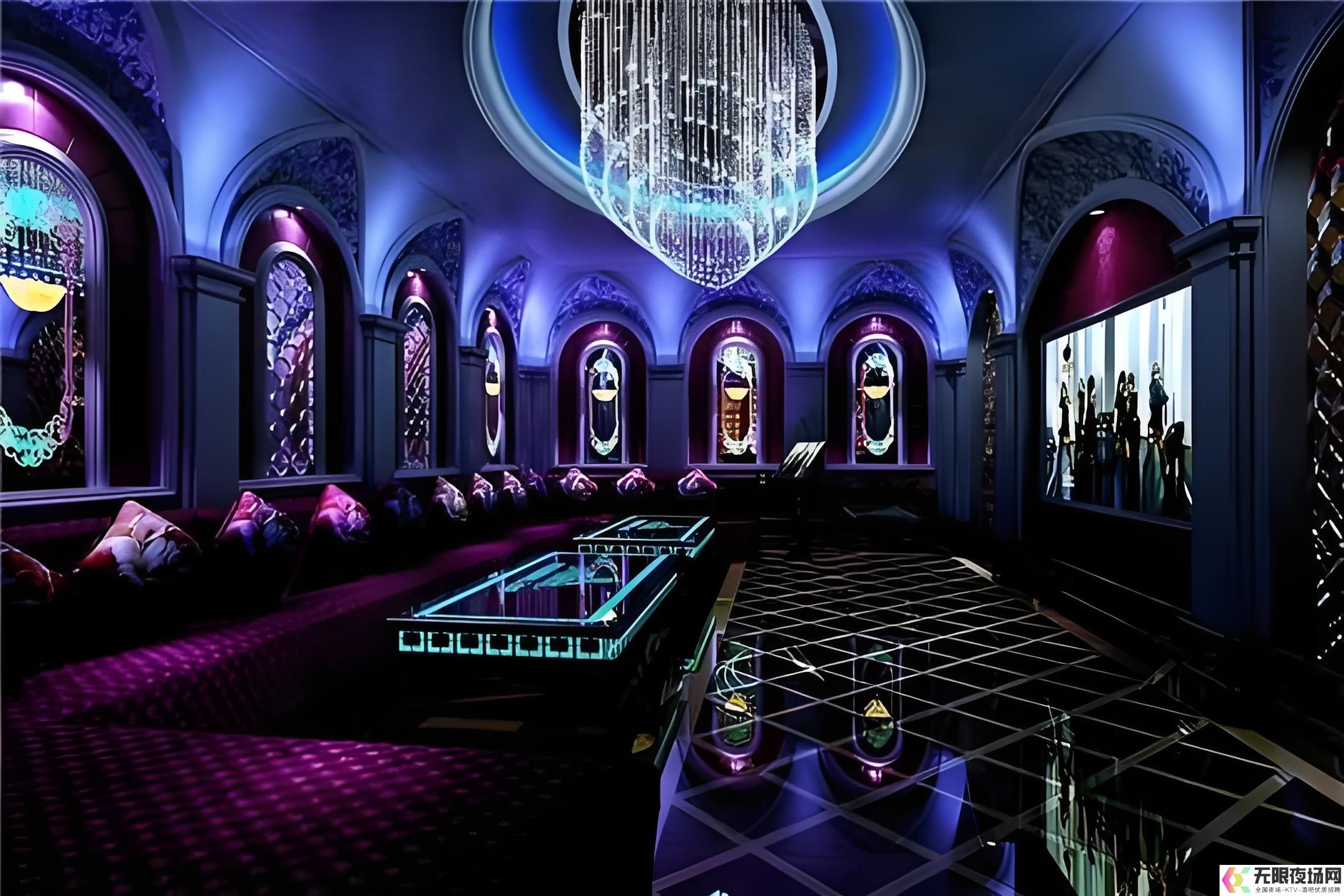 南京夜场招聘：高额小费职位开放 解锁高收入机会