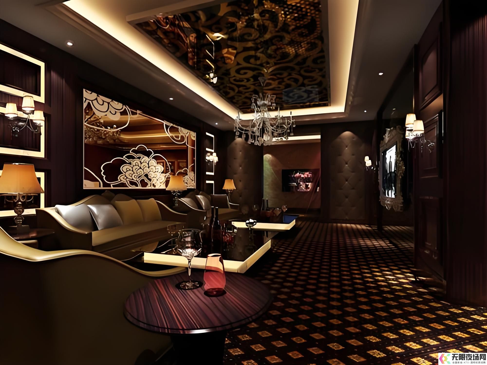 南京夜场招聘指南:全面解析预定职位要求和职责